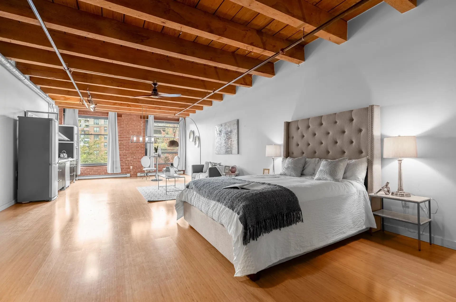 Property at #315 55 E Cordova Street, Vancouver, BC