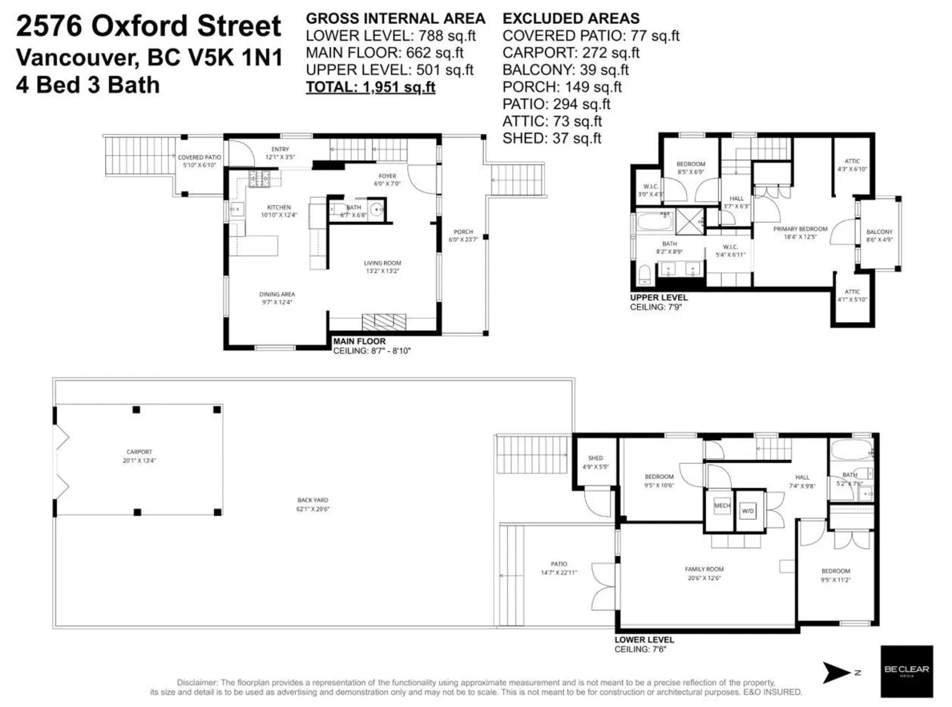 2576 Oxford Street - Image 19
