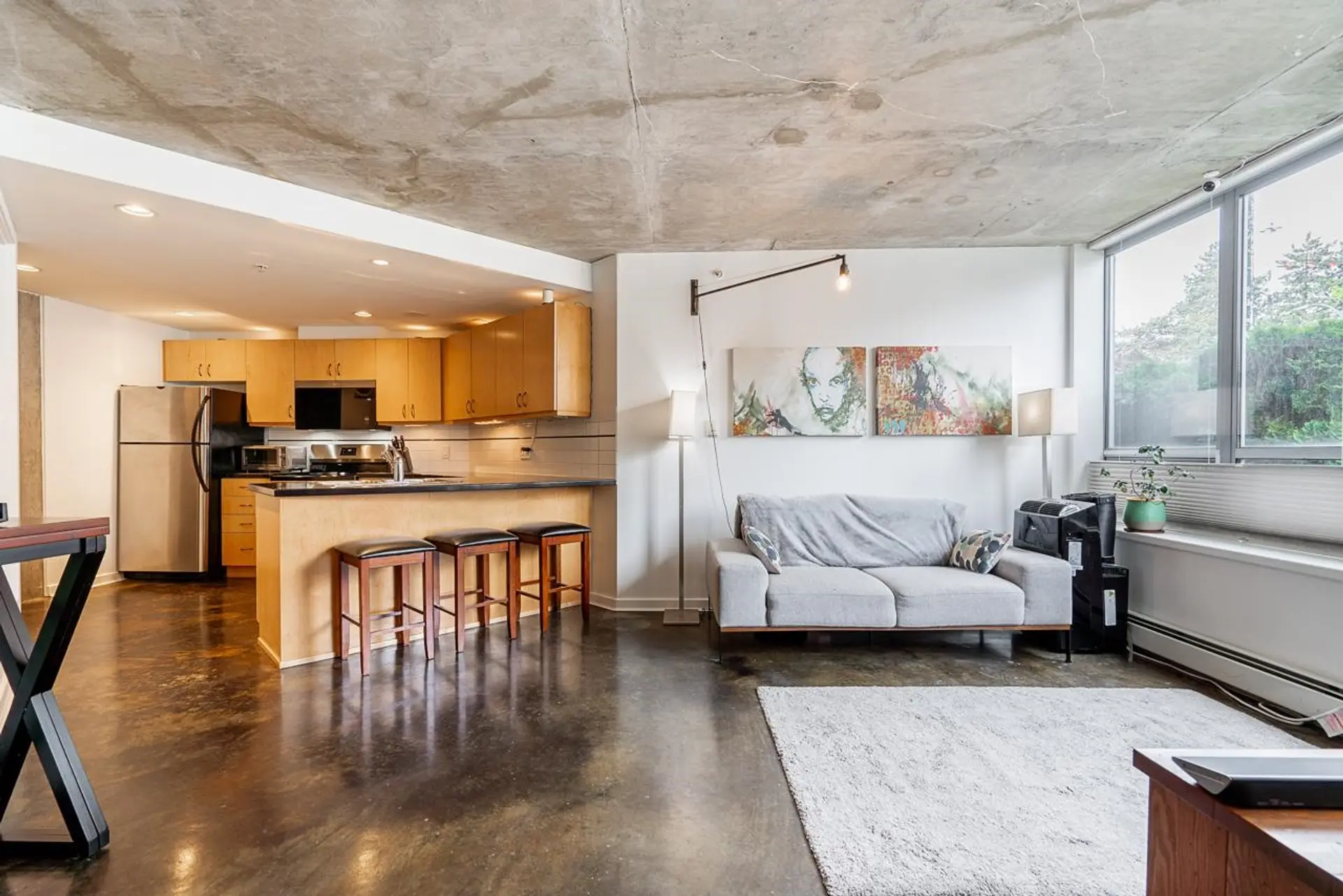 Property at 917 Station Street, Vancouver, BC