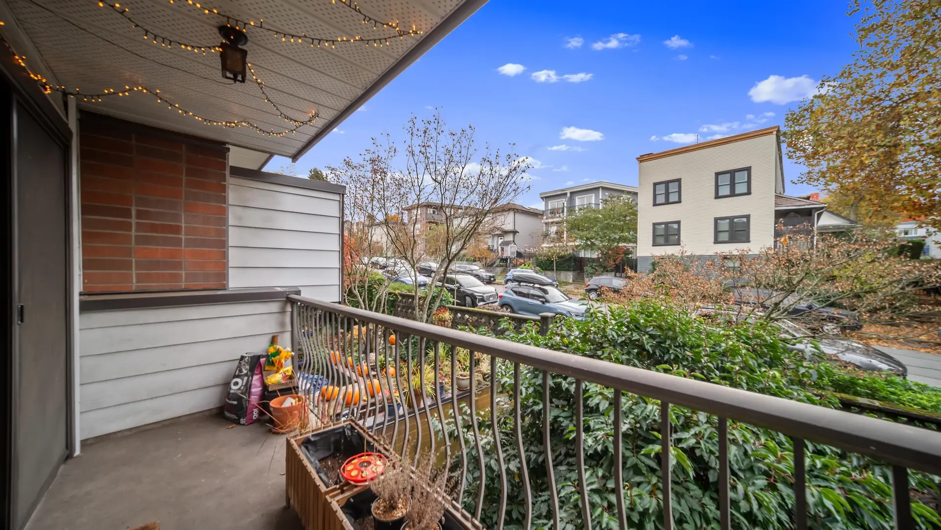 Property at #229 2033 TRIUMPH STREET, Vancouver, BC