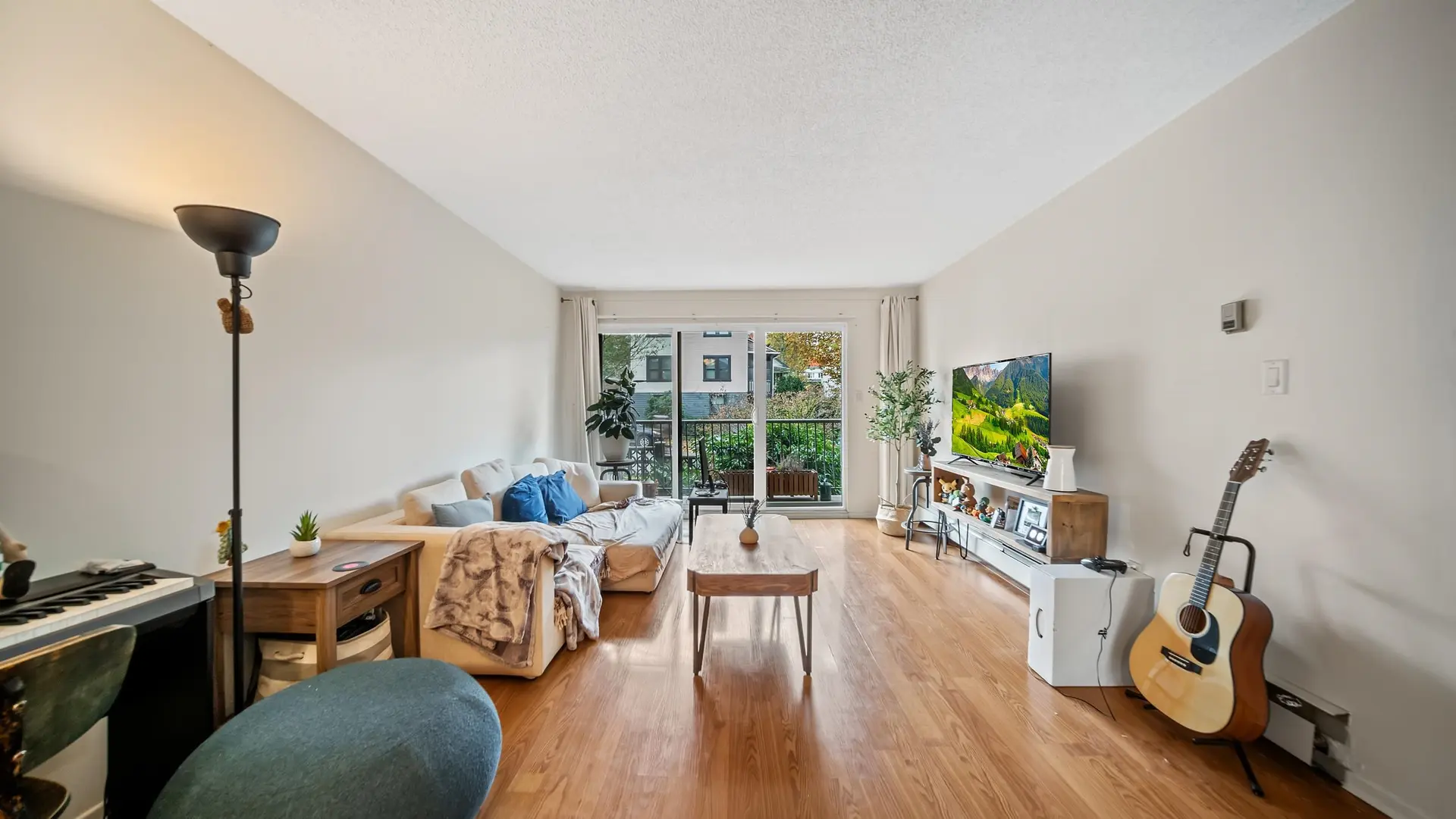 Property at #229 2033 TRIUMPH STREET, Vancouver, BC