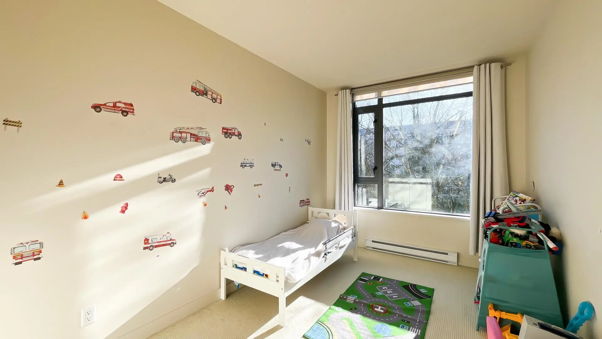 #303 750 W 12th Avenue - Image 8