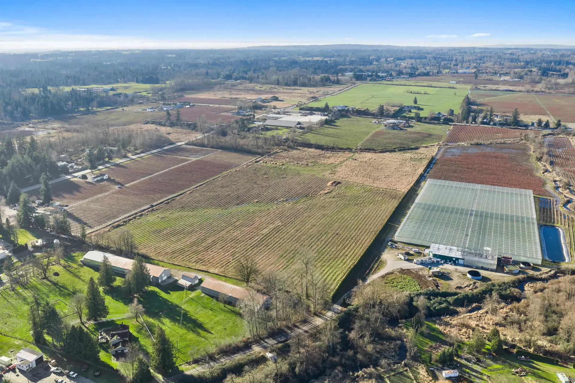 Property at 1760 264 STREET, Langley, BC