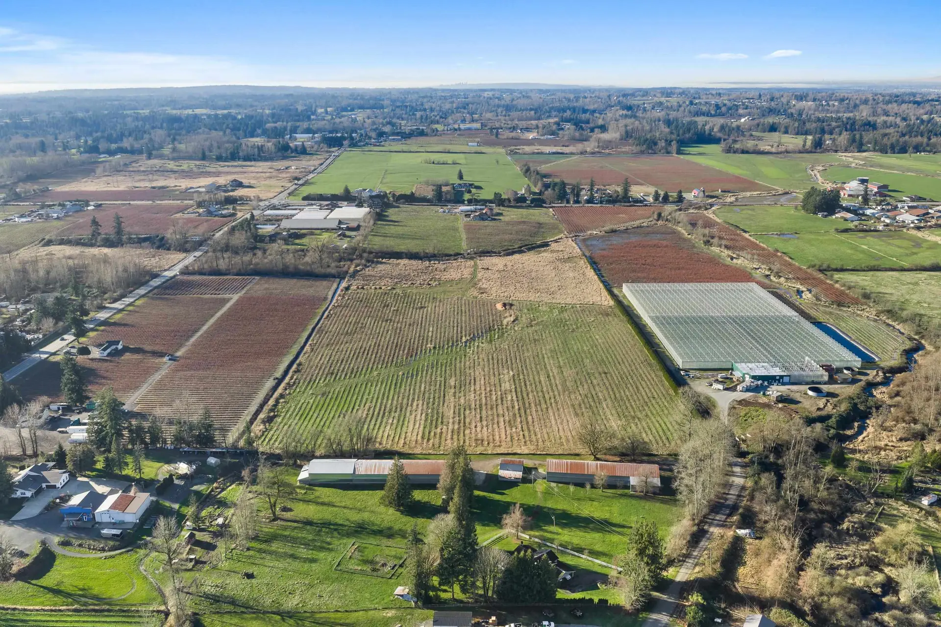 Property at 1760 264 STREET, Langley, BC