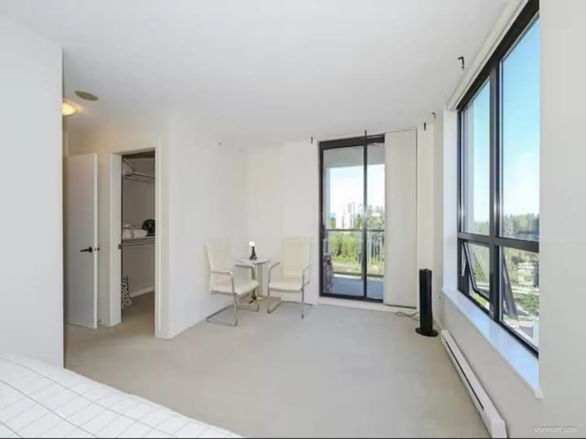 Property at #1706 2982 Burlington Drive, Coquitlam, BC