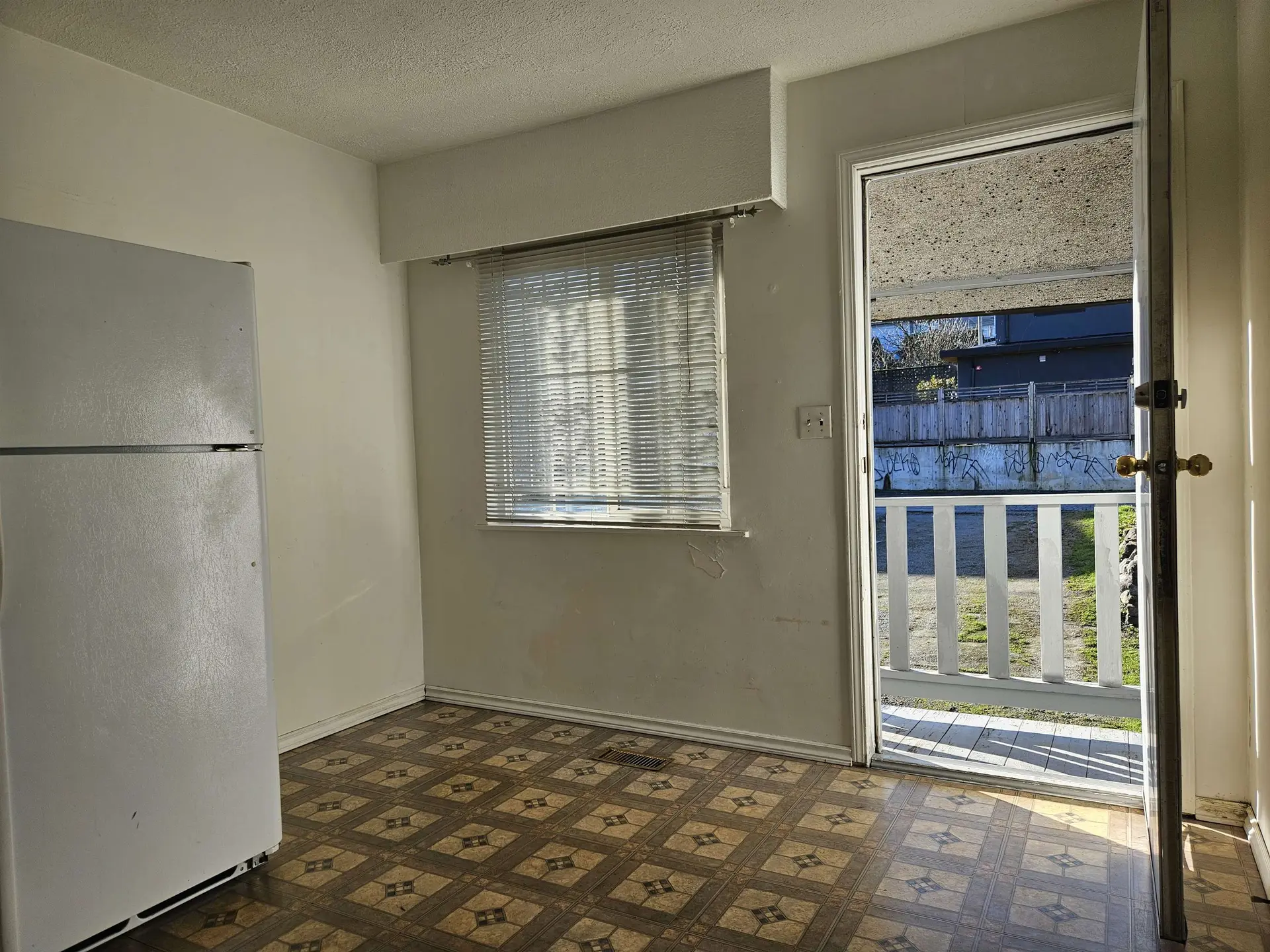 Property at 543 RUPERT STREET, Vancouver, BC