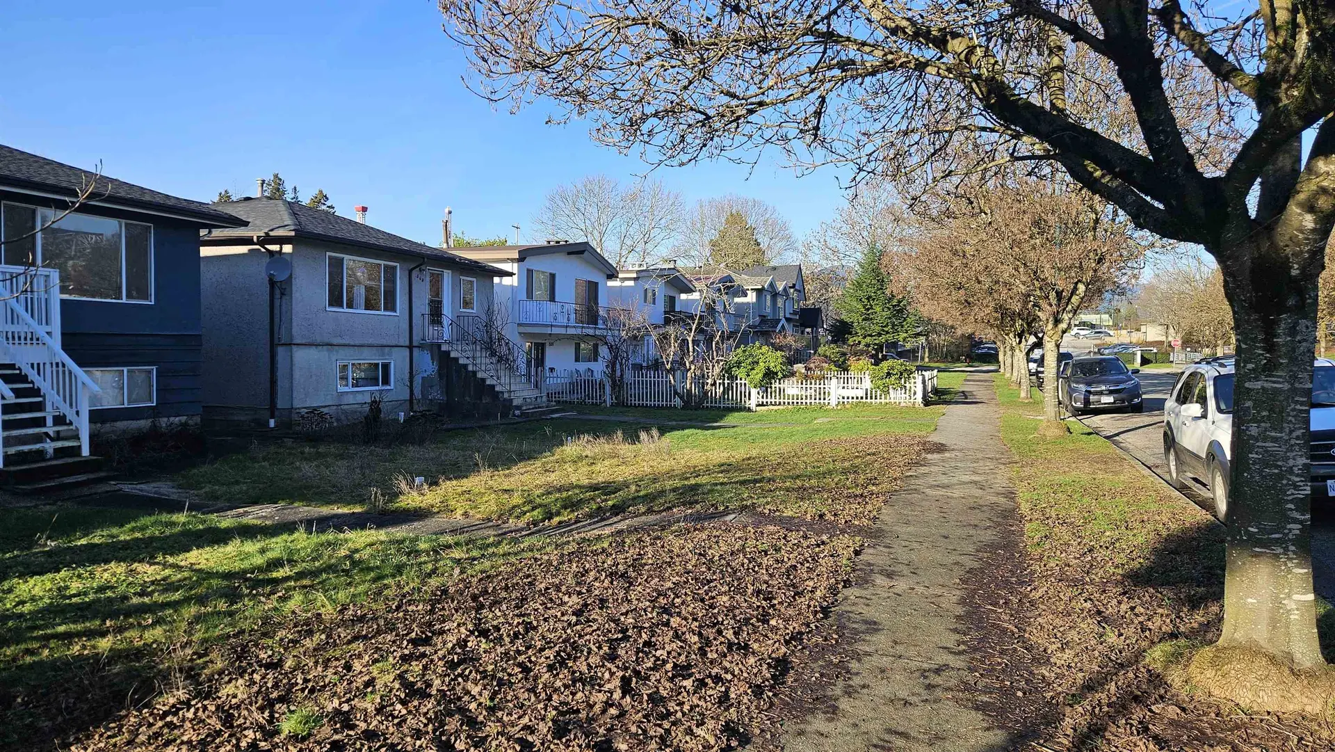 Property at 543 RUPERT STREET, Vancouver, BC