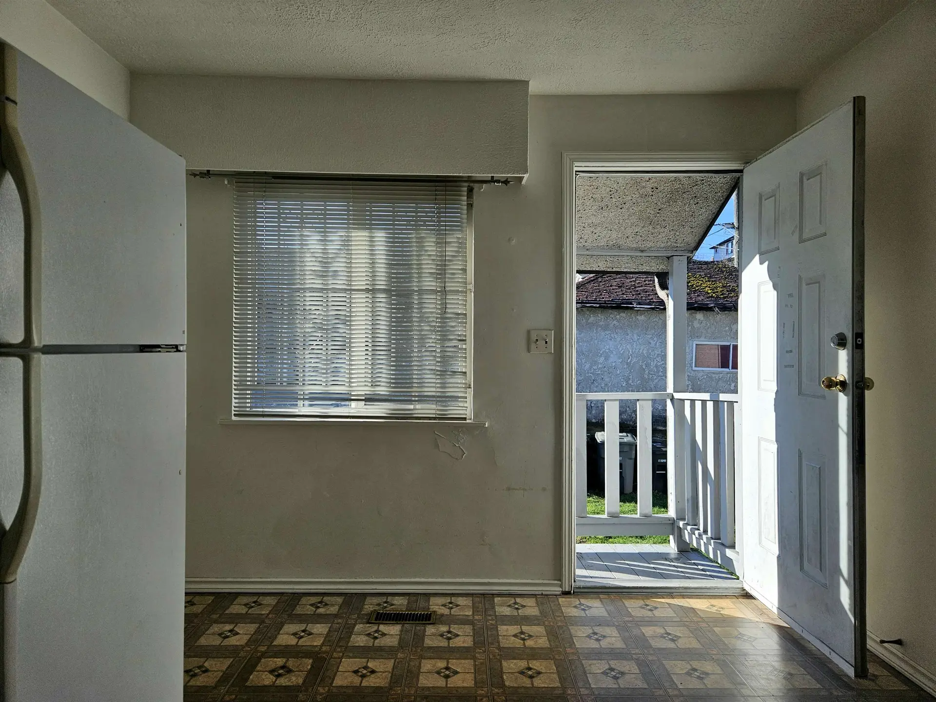 Property at 543 RUPERT STREET, Vancouver, BC