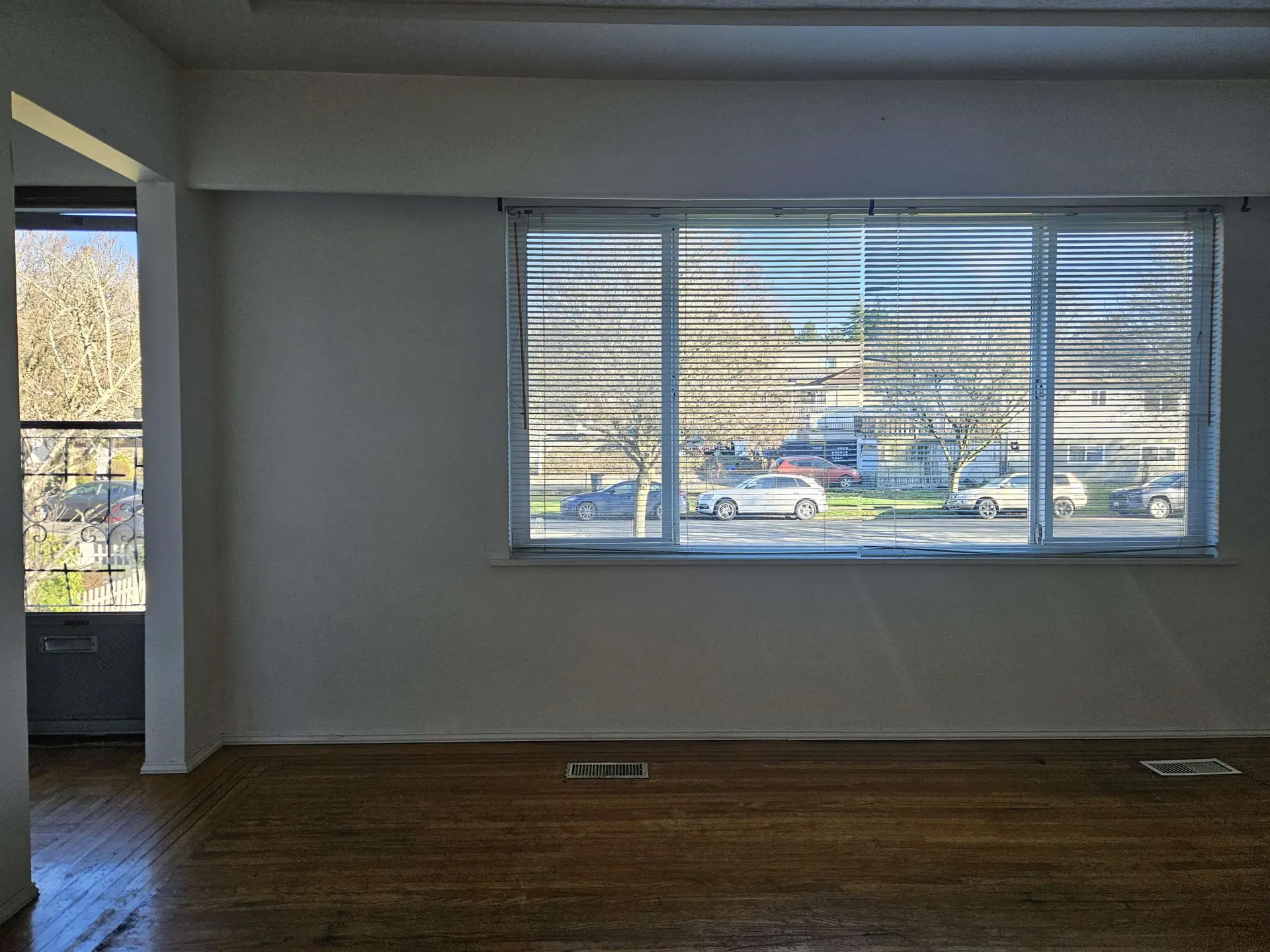 Property at 543 RUPERT STREET, Vancouver, BC