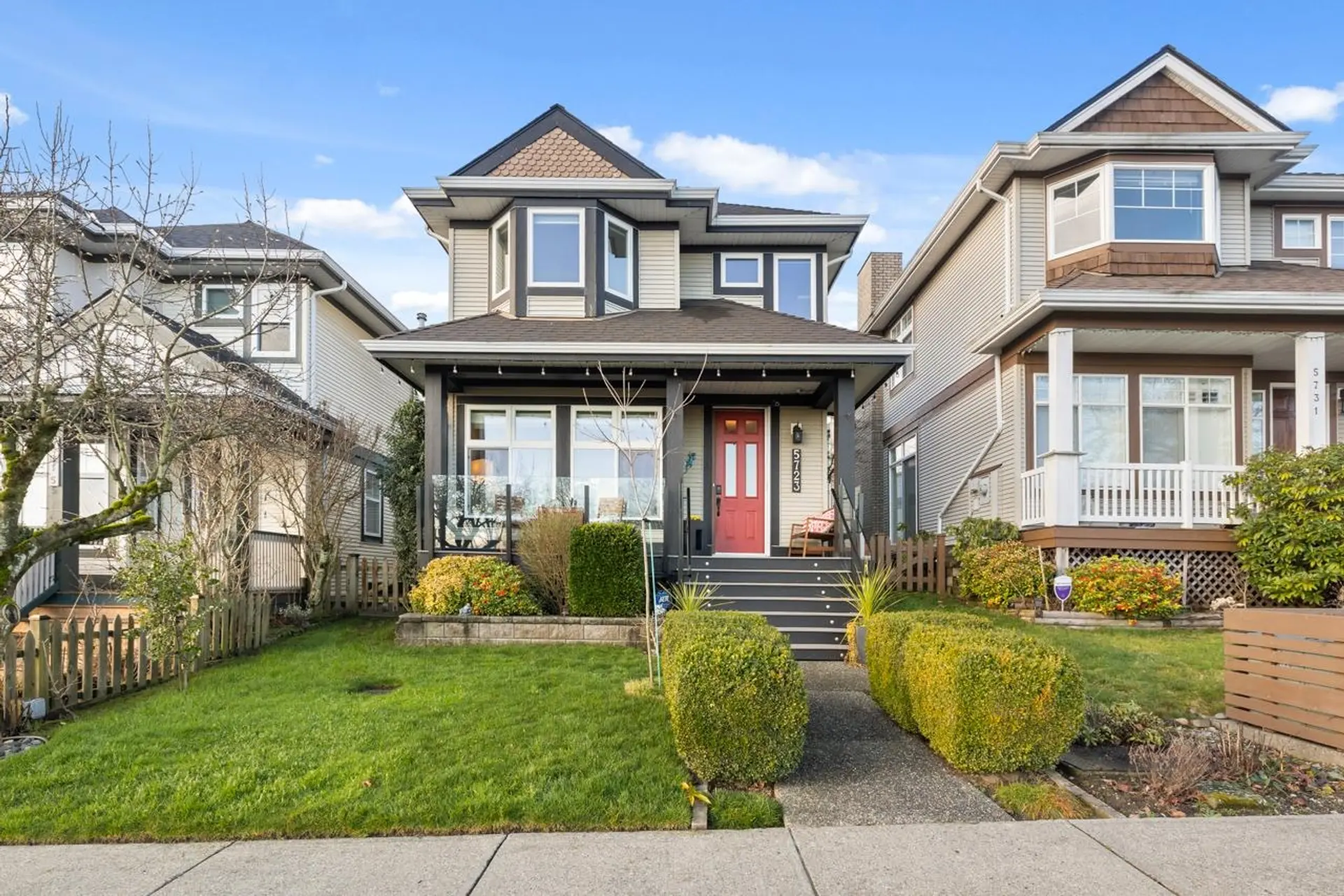 Property at 5723 148b Street, Surrey, BC
