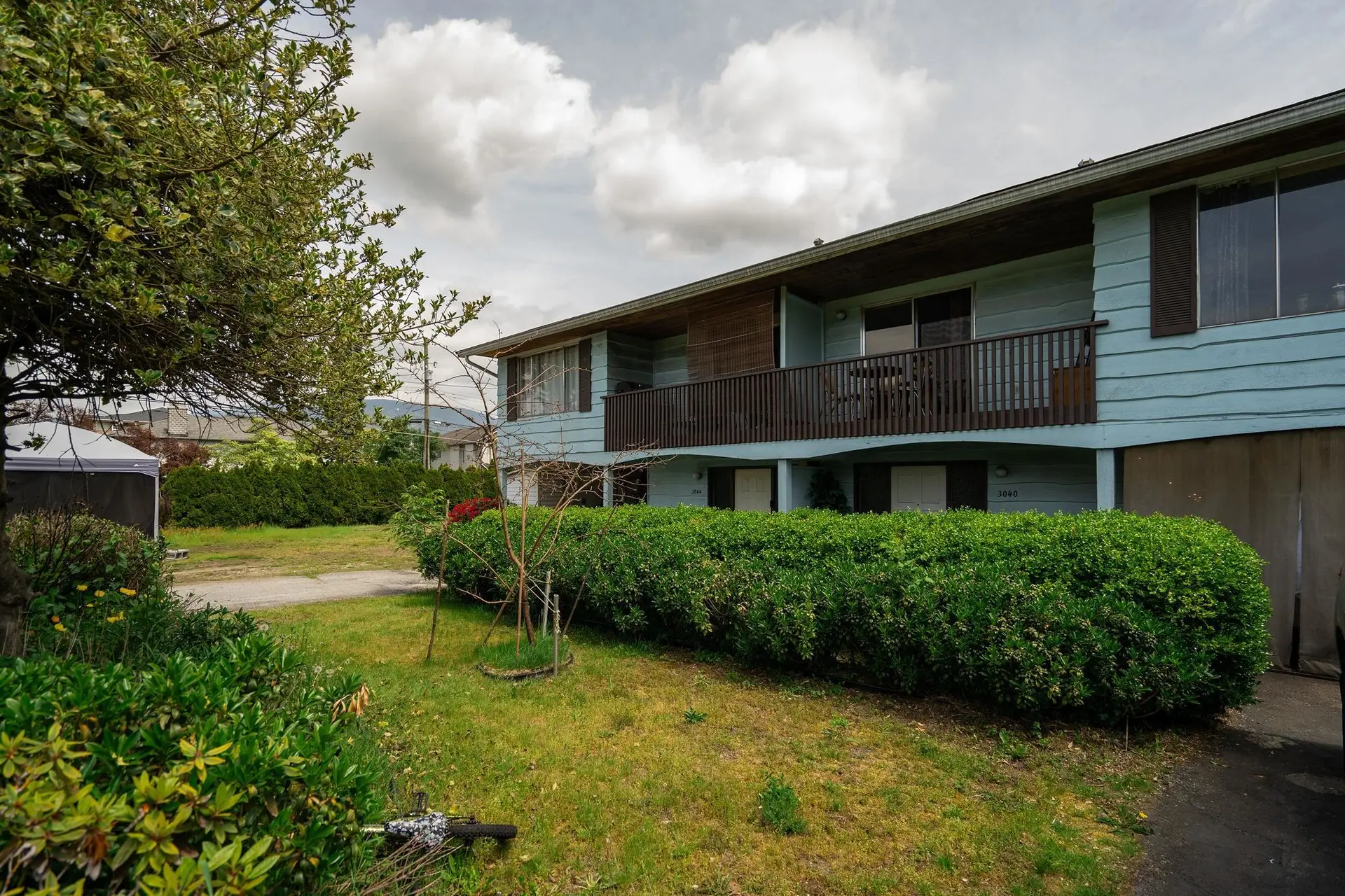 Property at 3040 WELLINGTON STREET, Port Coquitlam, BC