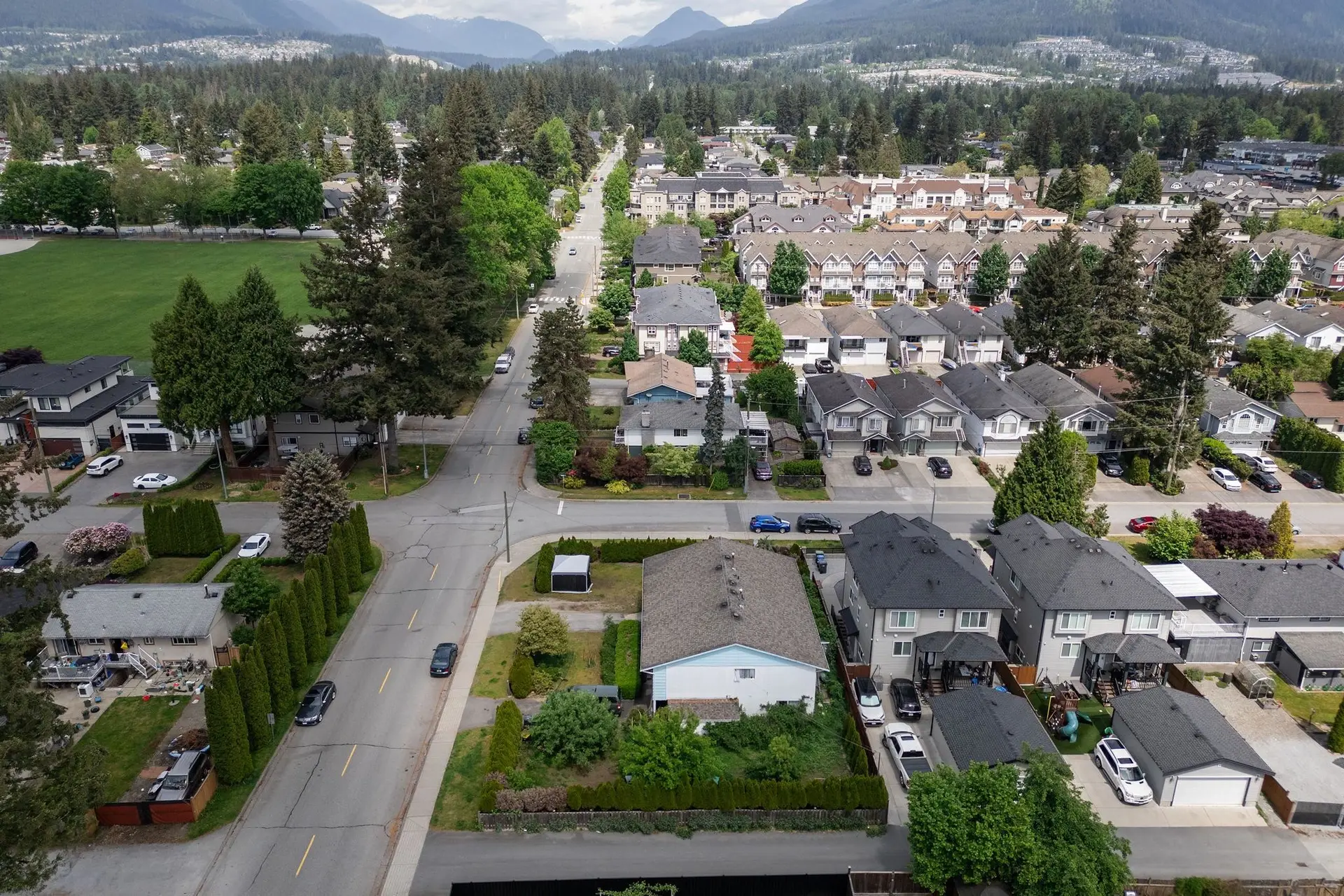 Property at 3040 WELLINGTON STREET, Port Coquitlam, BC