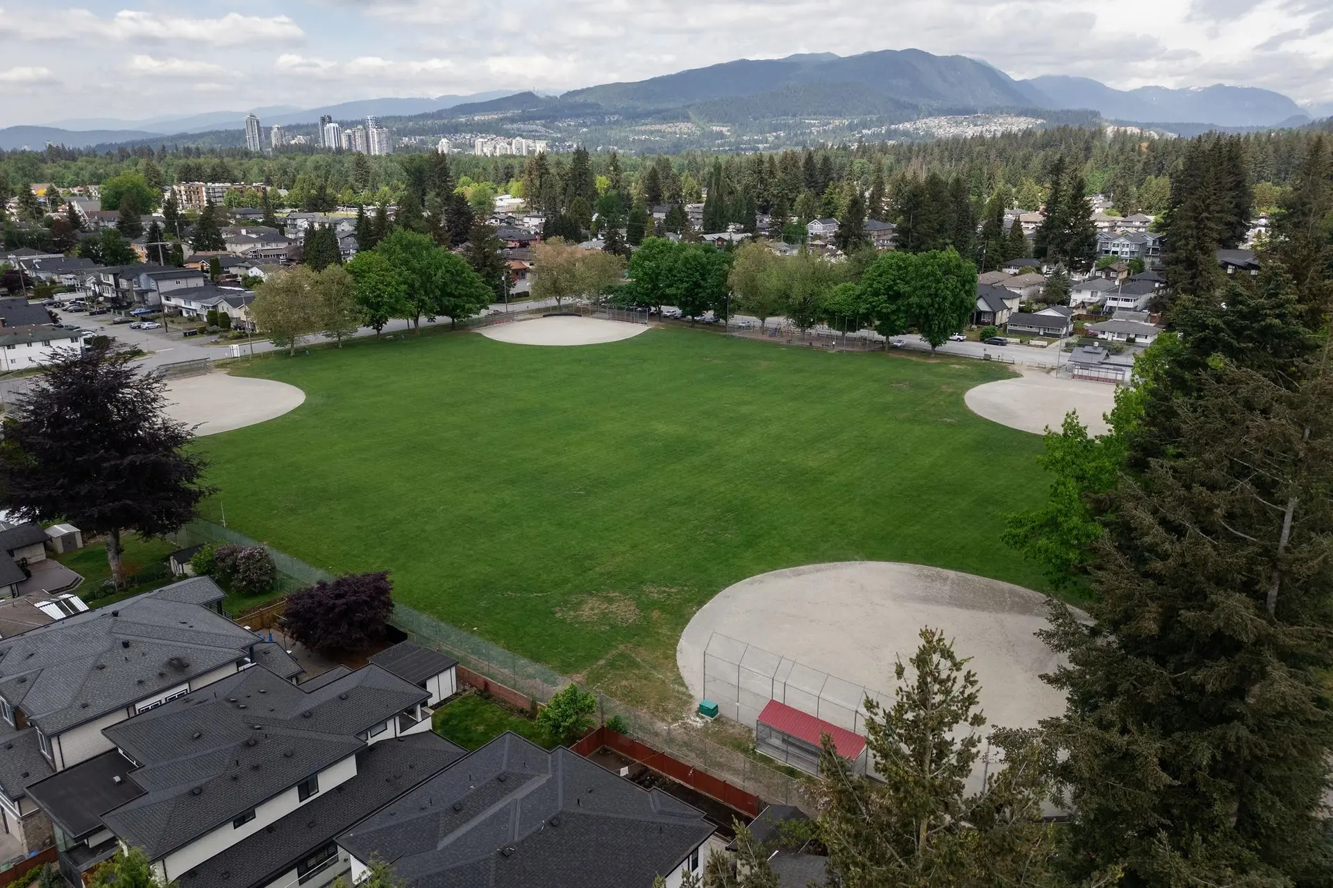 Property at 3040 WELLINGTON STREET, Port Coquitlam, BC