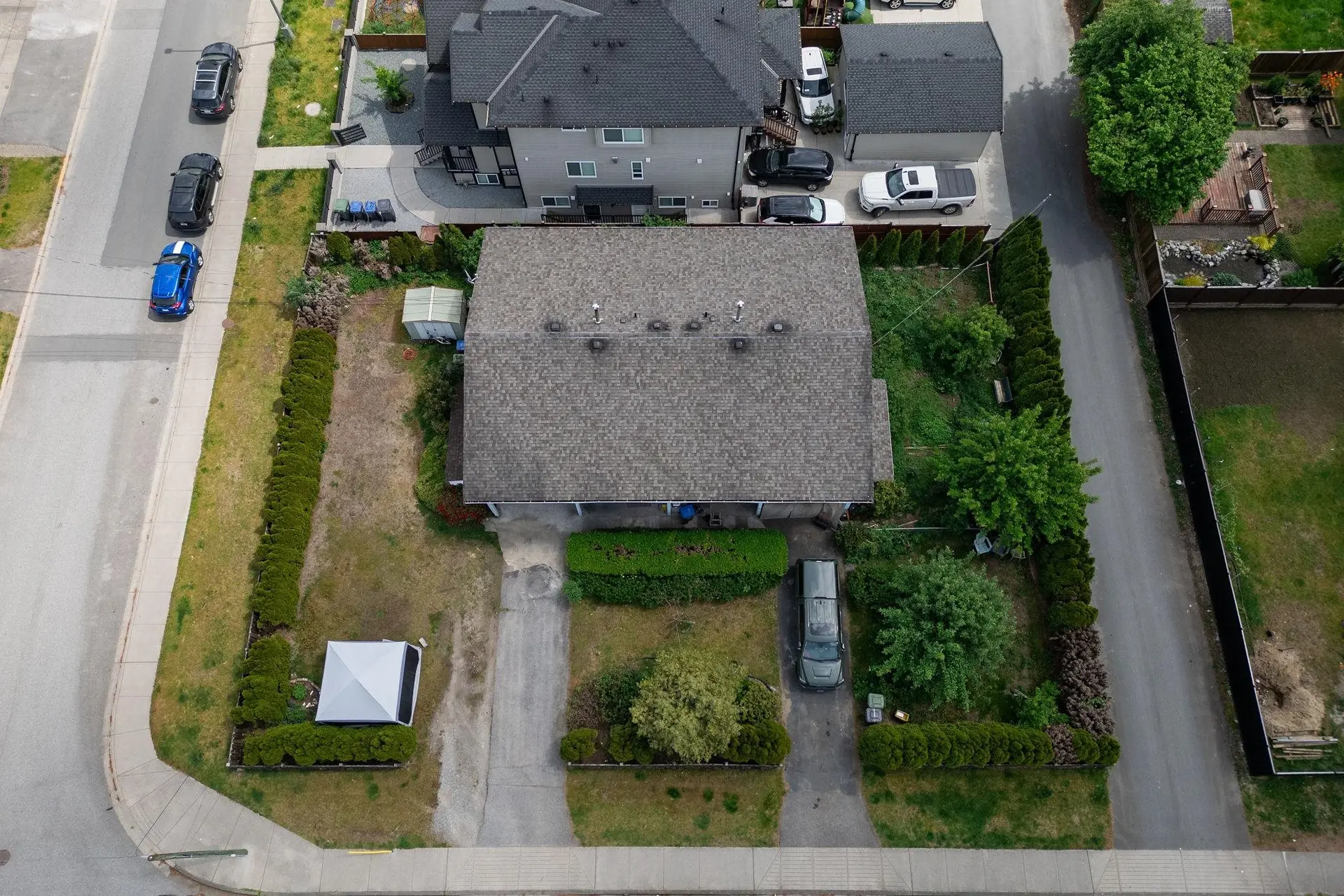 Property at 3040 WELLINGTON STREET, Port Coquitlam, BC