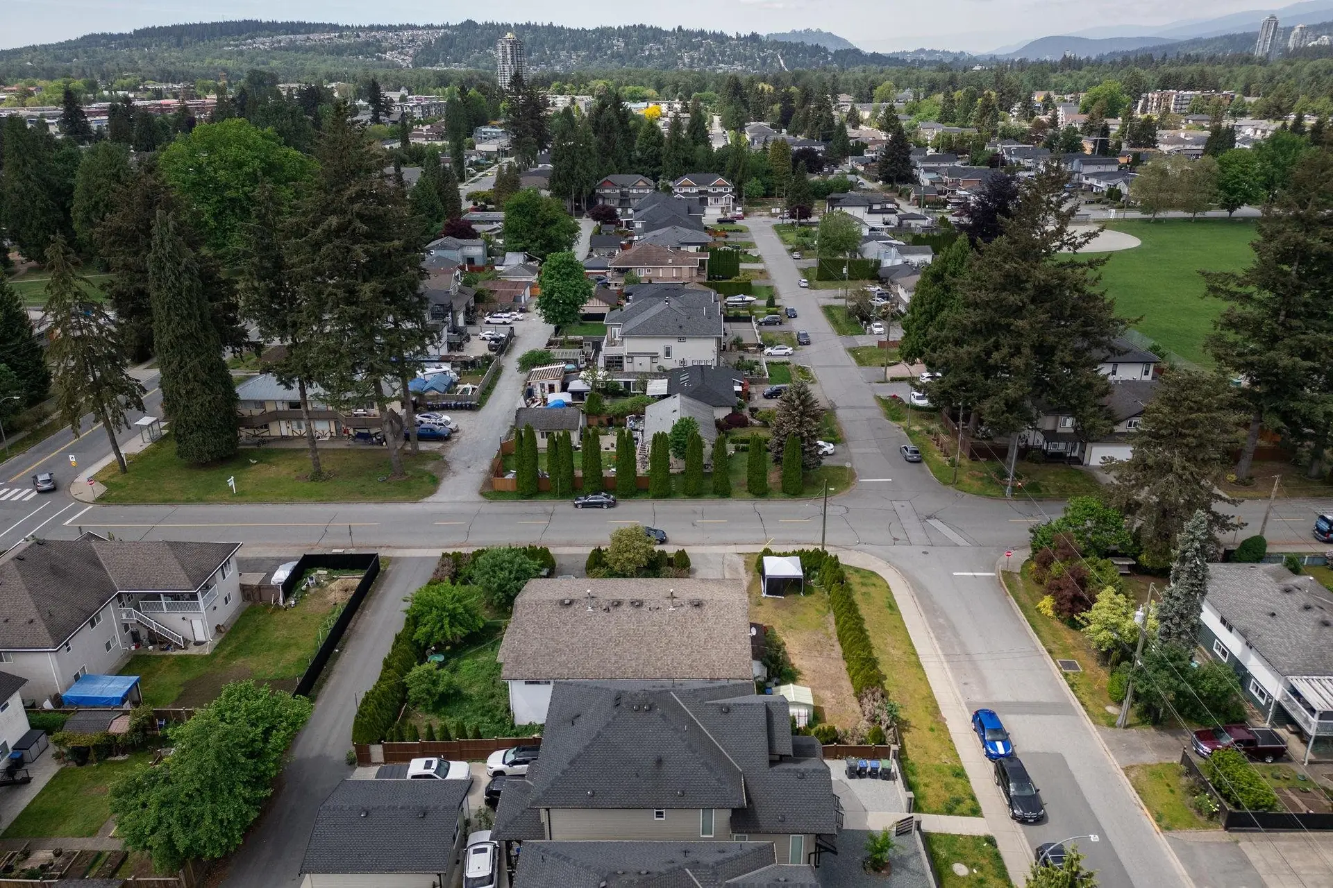 Property at 3040 WELLINGTON STREET, Port Coquitlam, BC