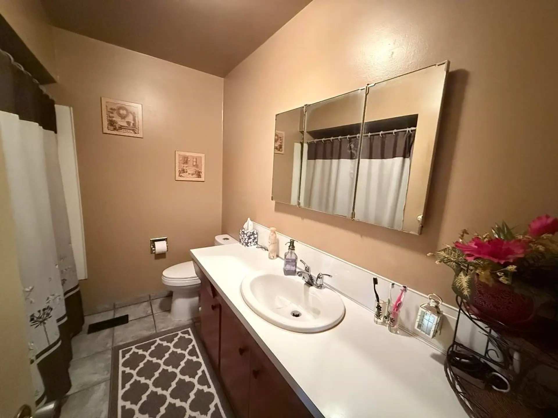 Property at 3537-3539 HANDLEY CRESCENT, Port Coquitlam, BC