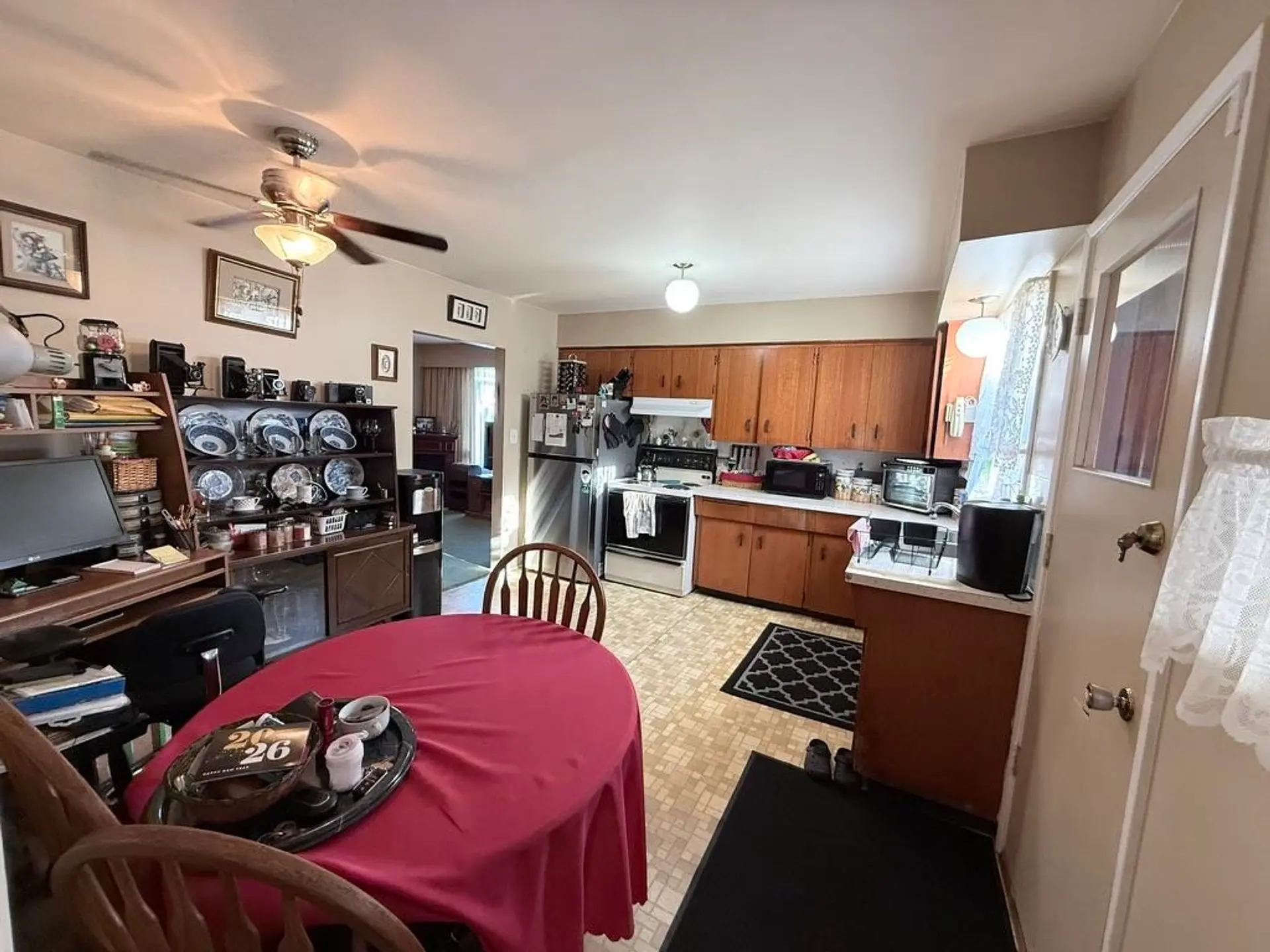 Property at 3537-3539 HANDLEY CRESCENT, Port Coquitlam, BC