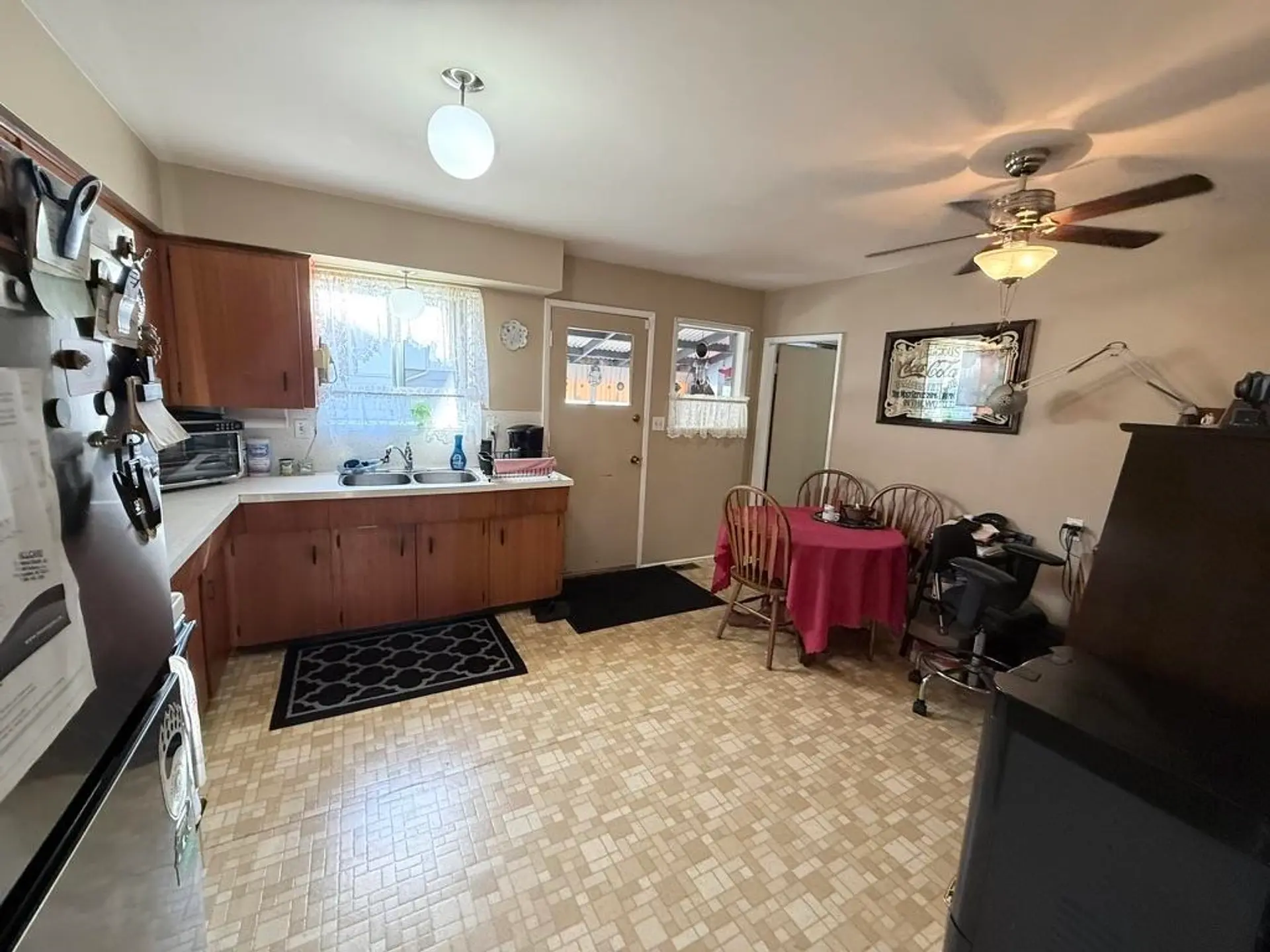 Property at 3537-3539 HANDLEY CRESCENT, Port Coquitlam, BC