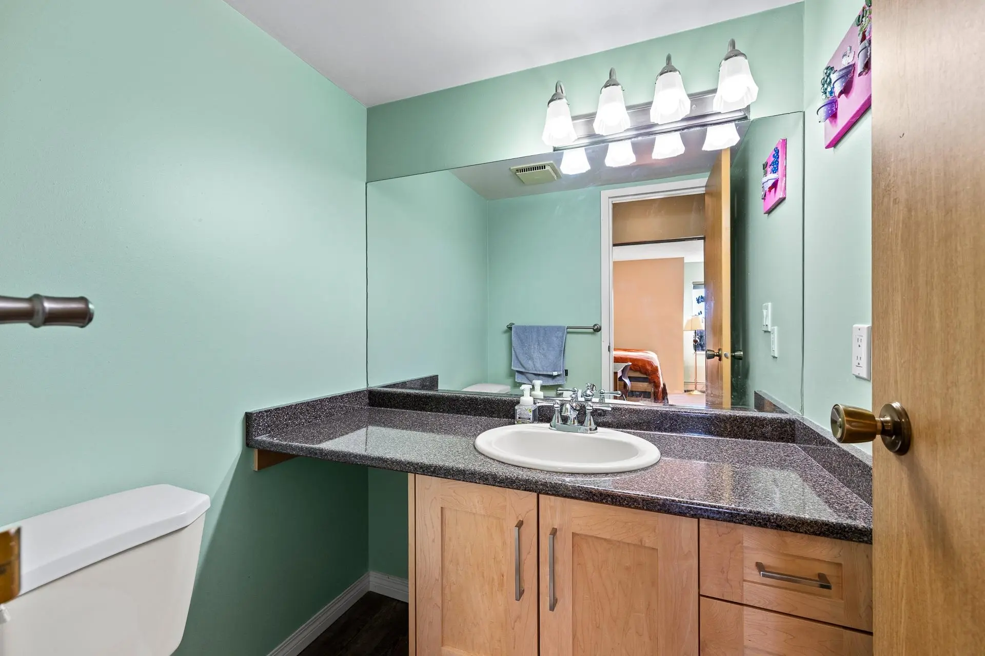 Property at #301 1760 SOUTHMERE CRESCENT, Surrey, BC