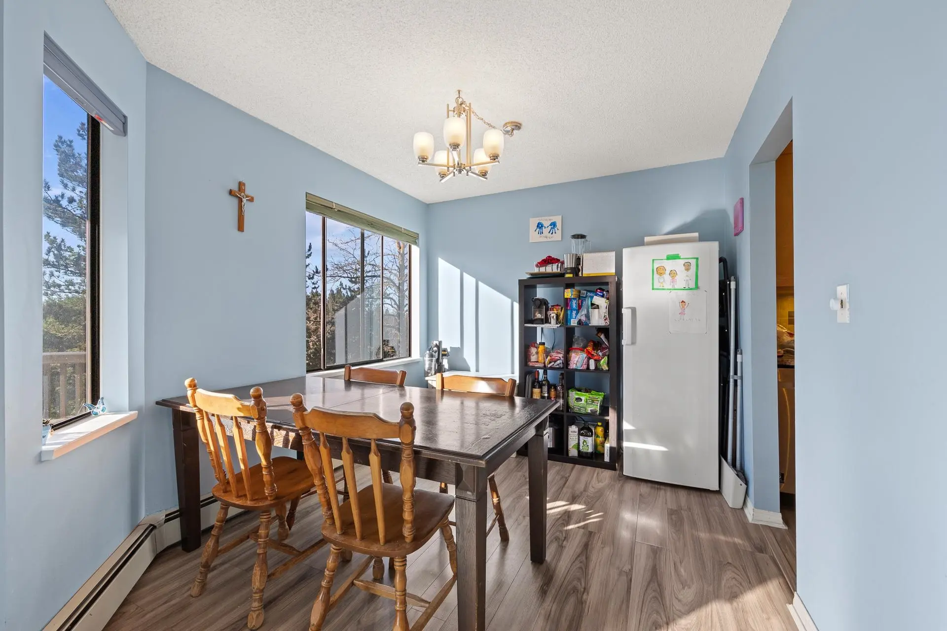 Property at #301 1760 SOUTHMERE CRESCENT, Surrey, BC