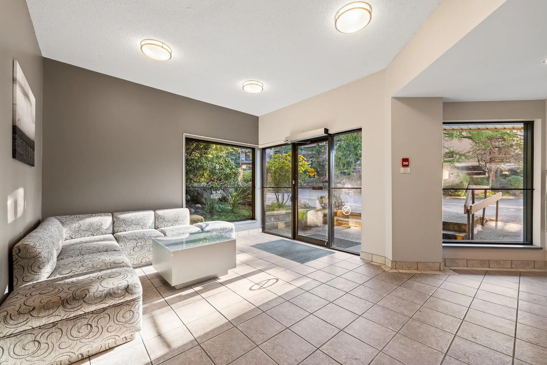 Property at #301 1760 SOUTHMERE CRESCENT, Surrey, BC