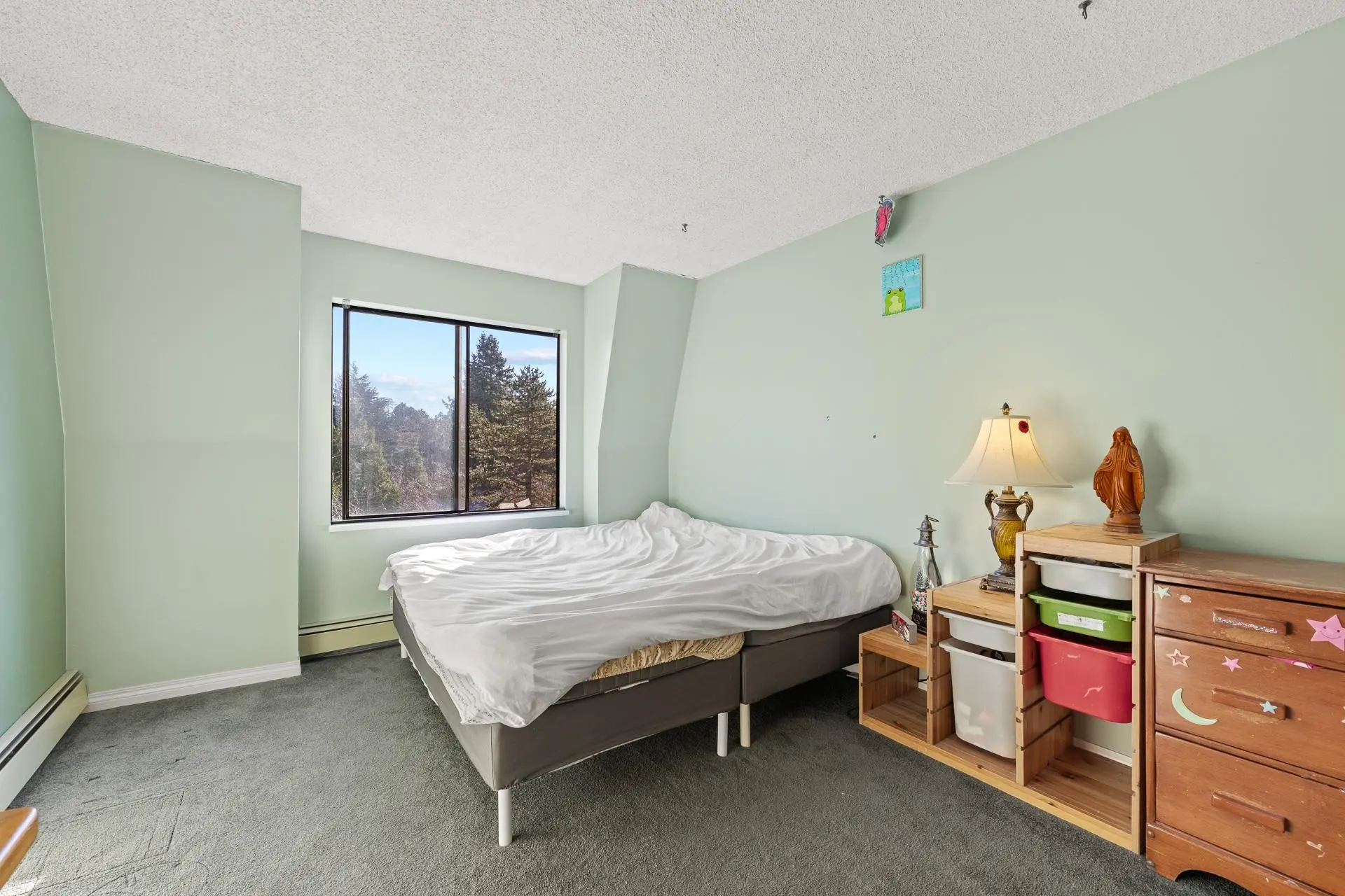 Property at #301 1760 SOUTHMERE CRESCENT, Surrey, BC