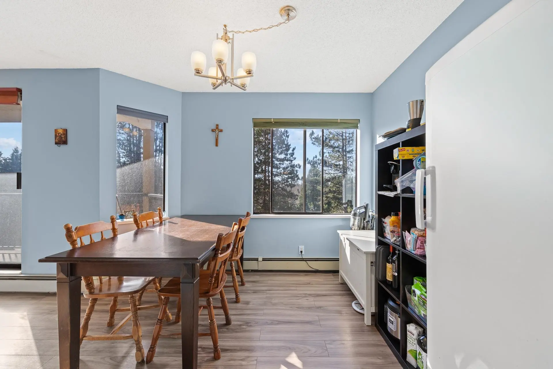 Property at #301 1760 SOUTHMERE CRESCENT, Surrey, BC