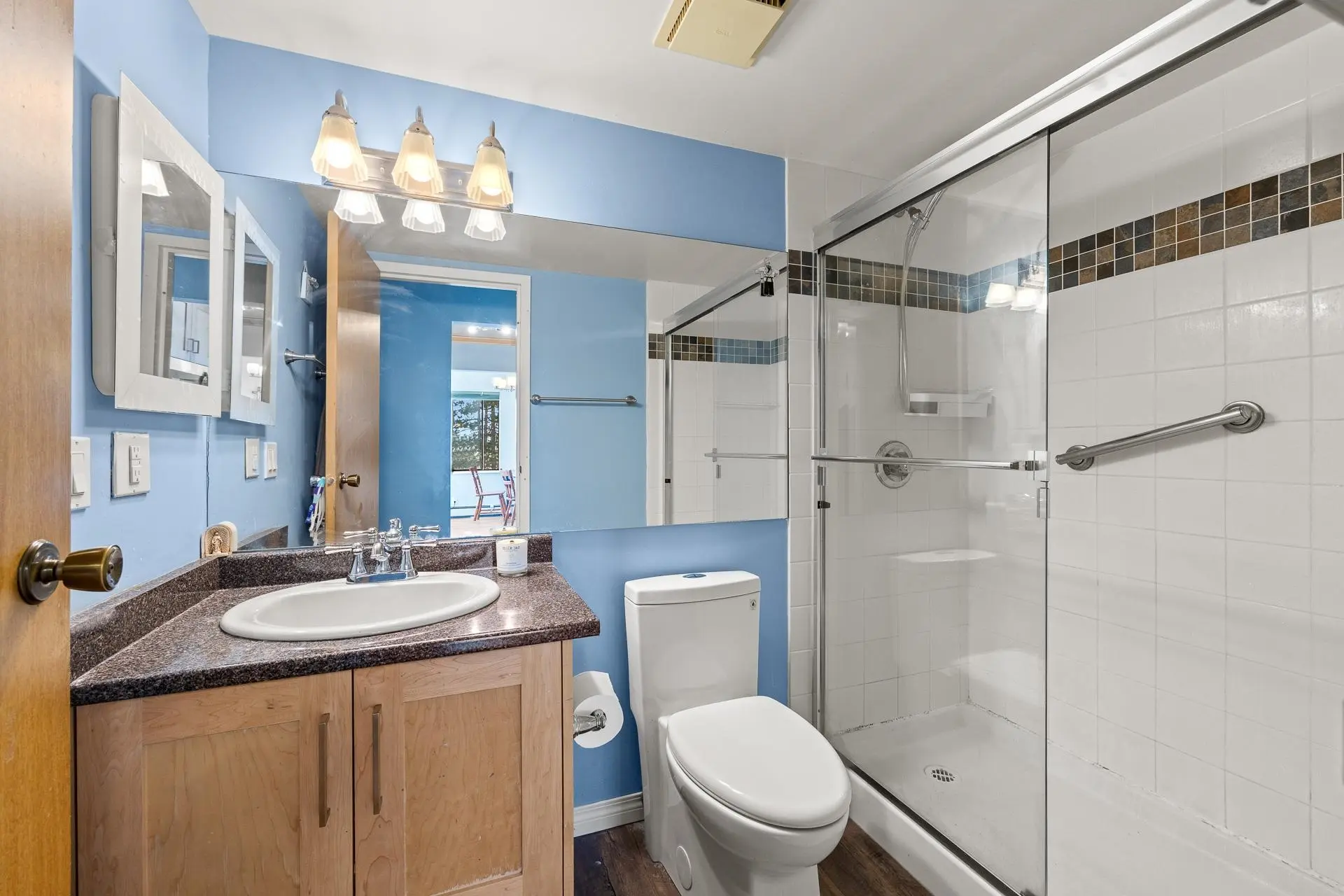 Property at #301 1760 SOUTHMERE CRESCENT, Surrey, BC