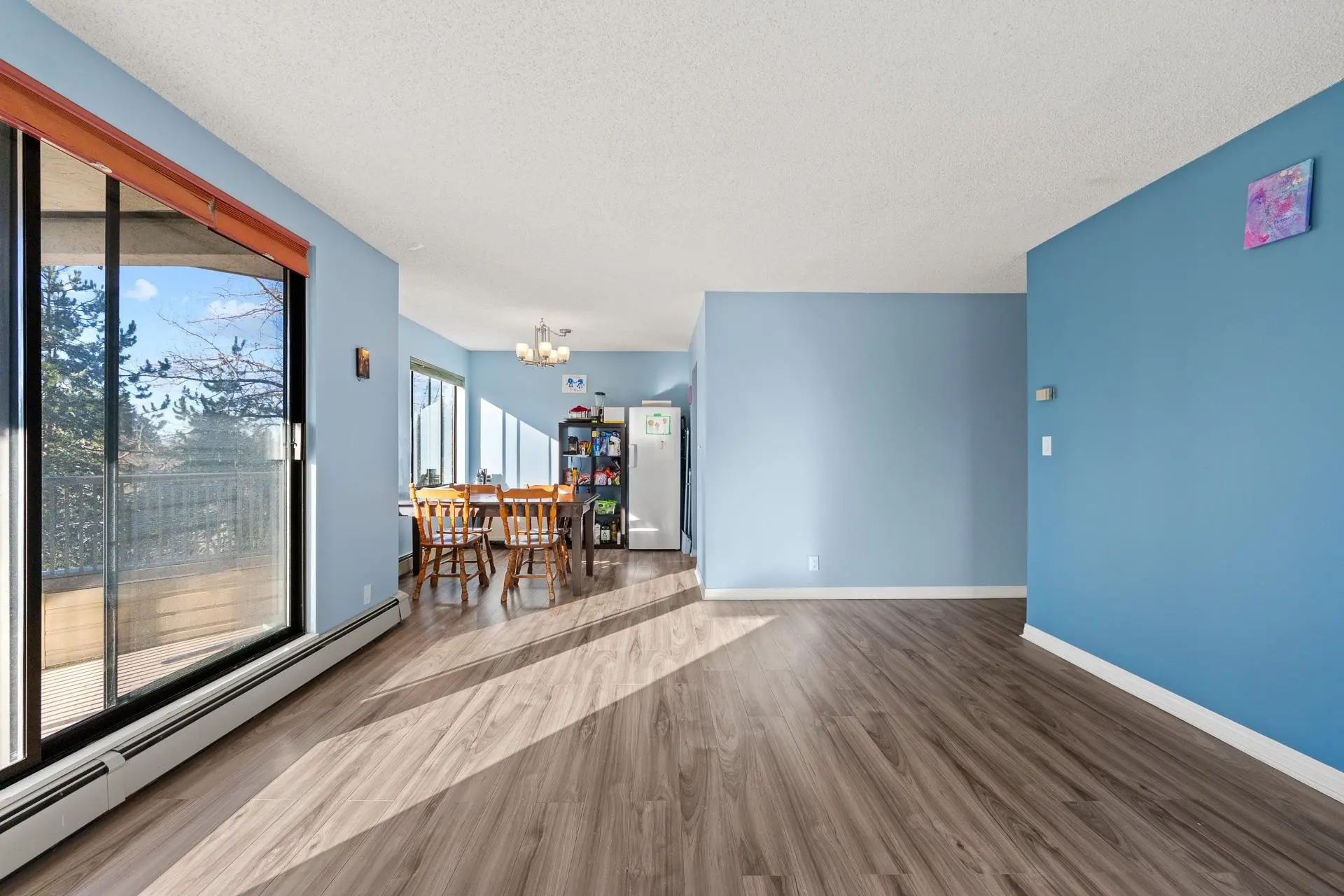 Property at #301 1760 SOUTHMERE CRESCENT, Surrey, BC