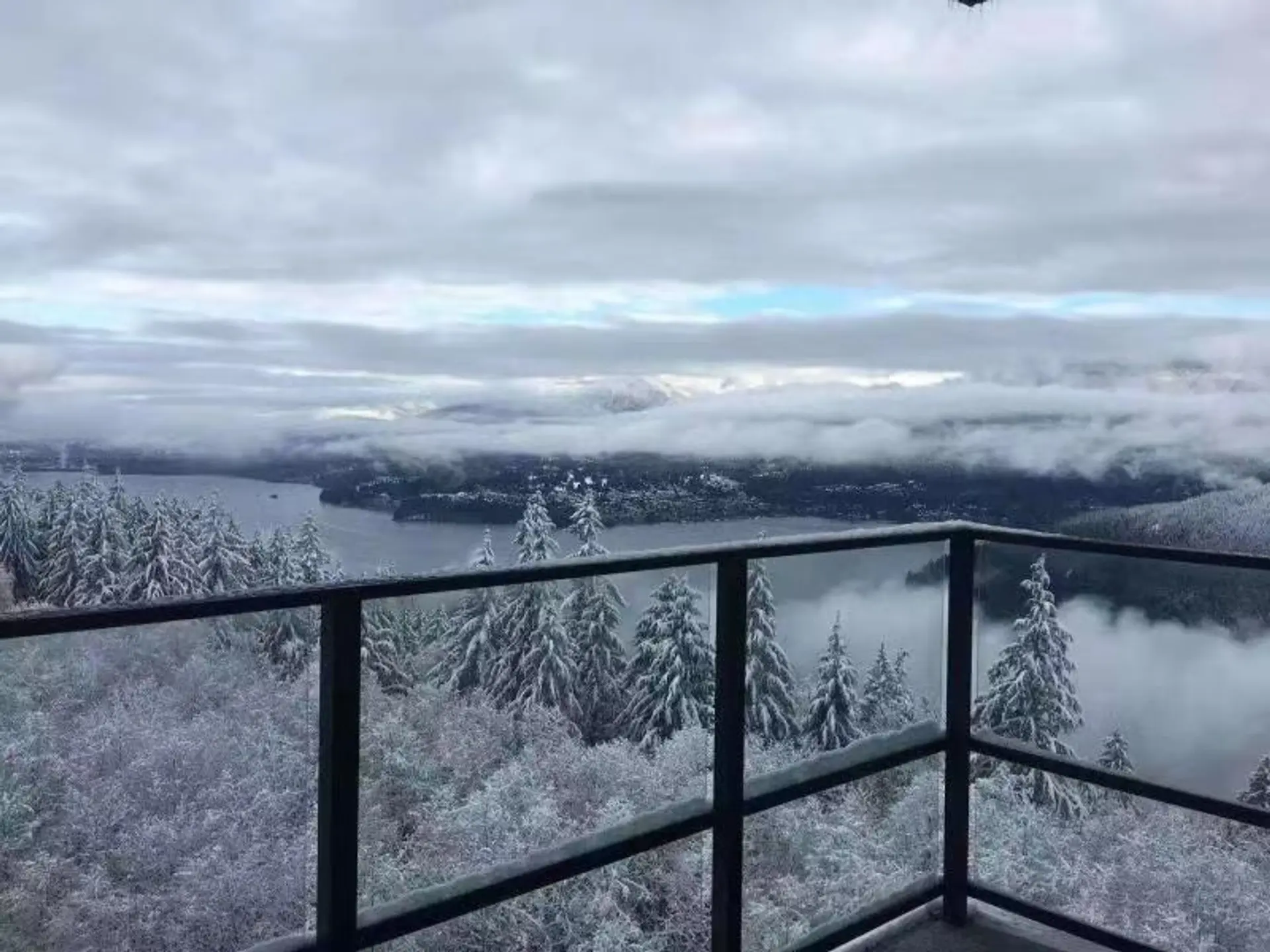 Property at #805 8850 UNIVERSITY CRESCENT, Burnaby, BC