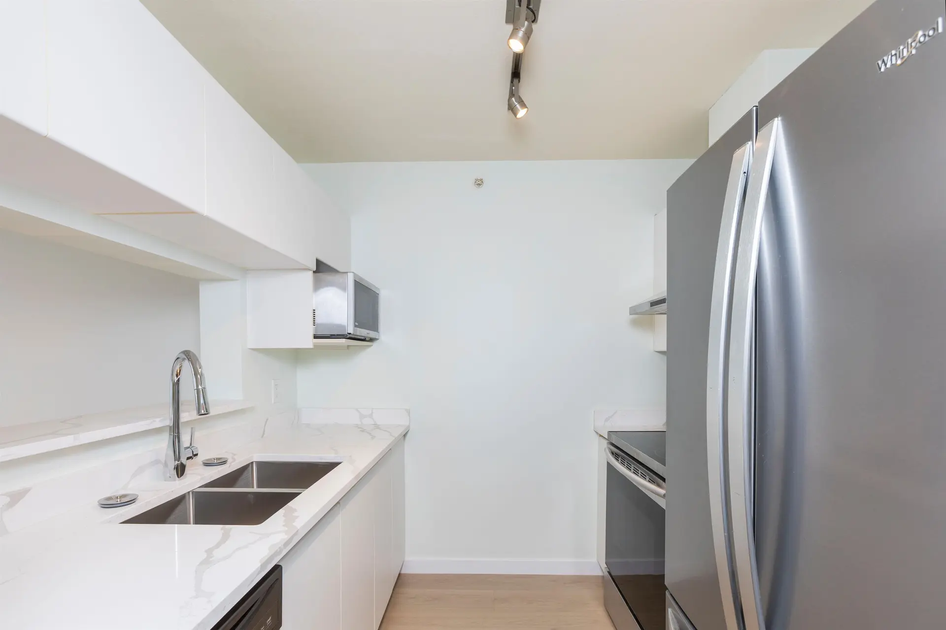 Property at #1808 5189 GASTON STREET, Vancouver, BC