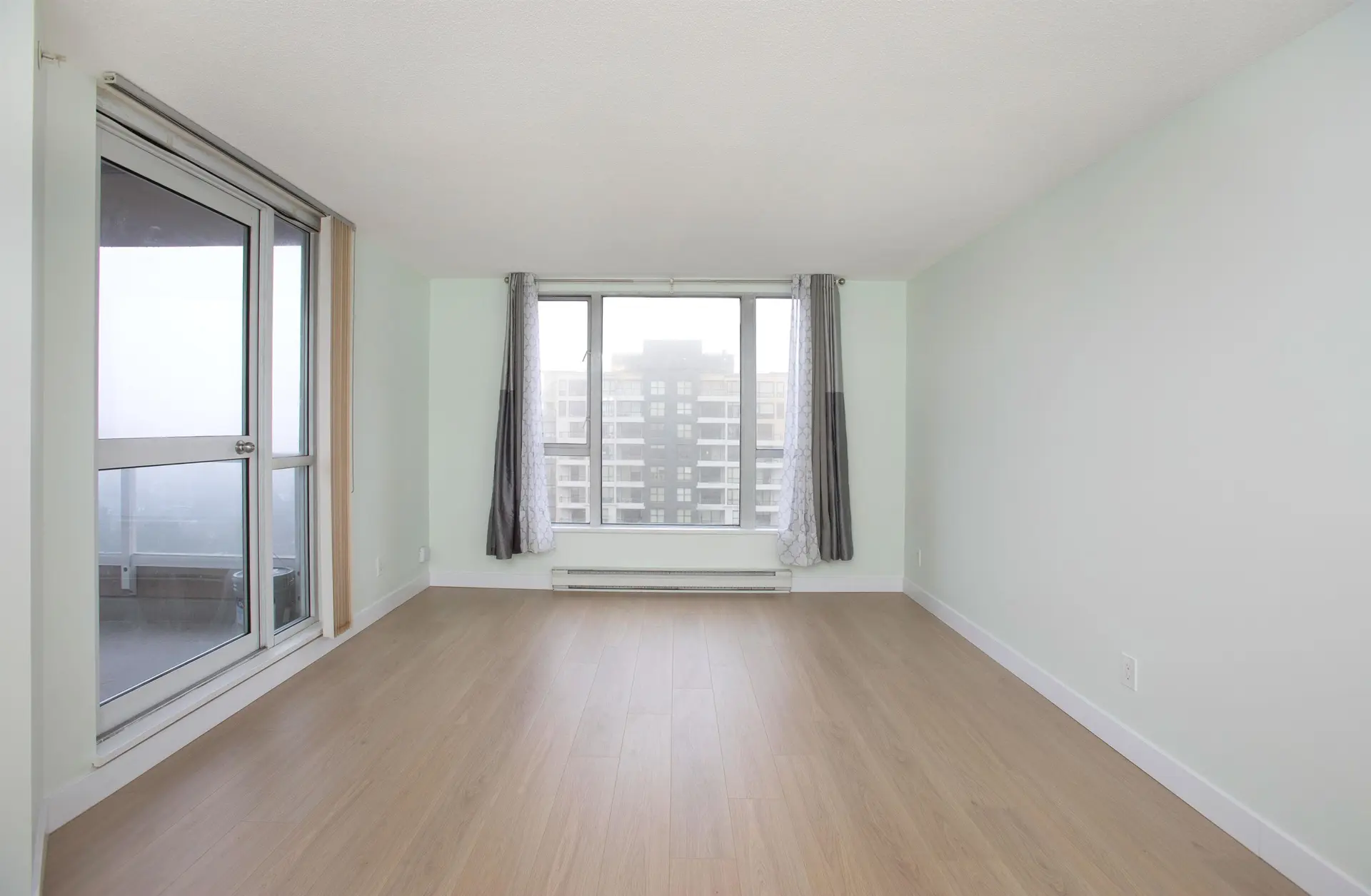 Property at #1808 5189 GASTON STREET, Vancouver, BC