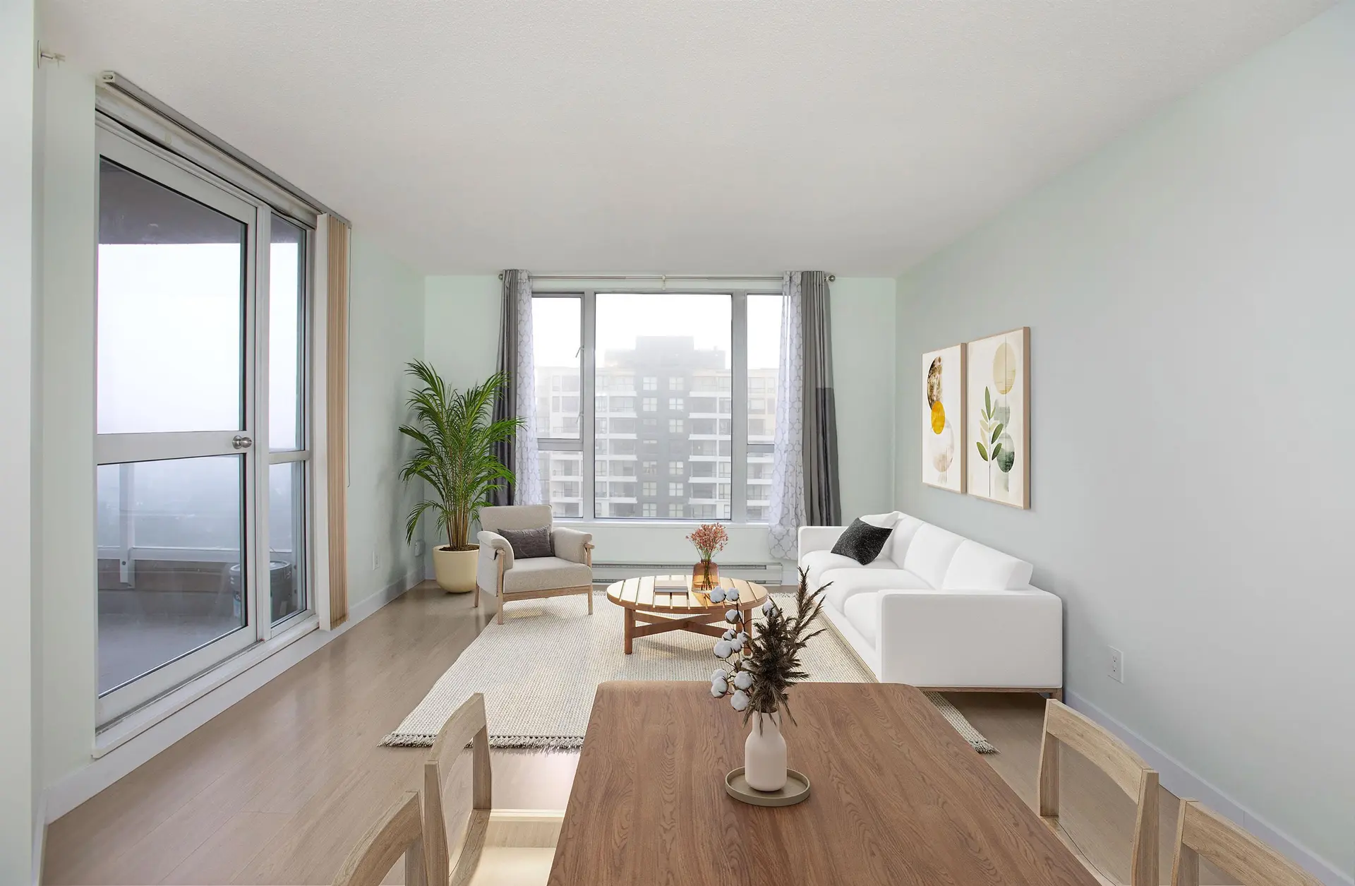 Property at #1808 5189 GASTON STREET, Vancouver, BC