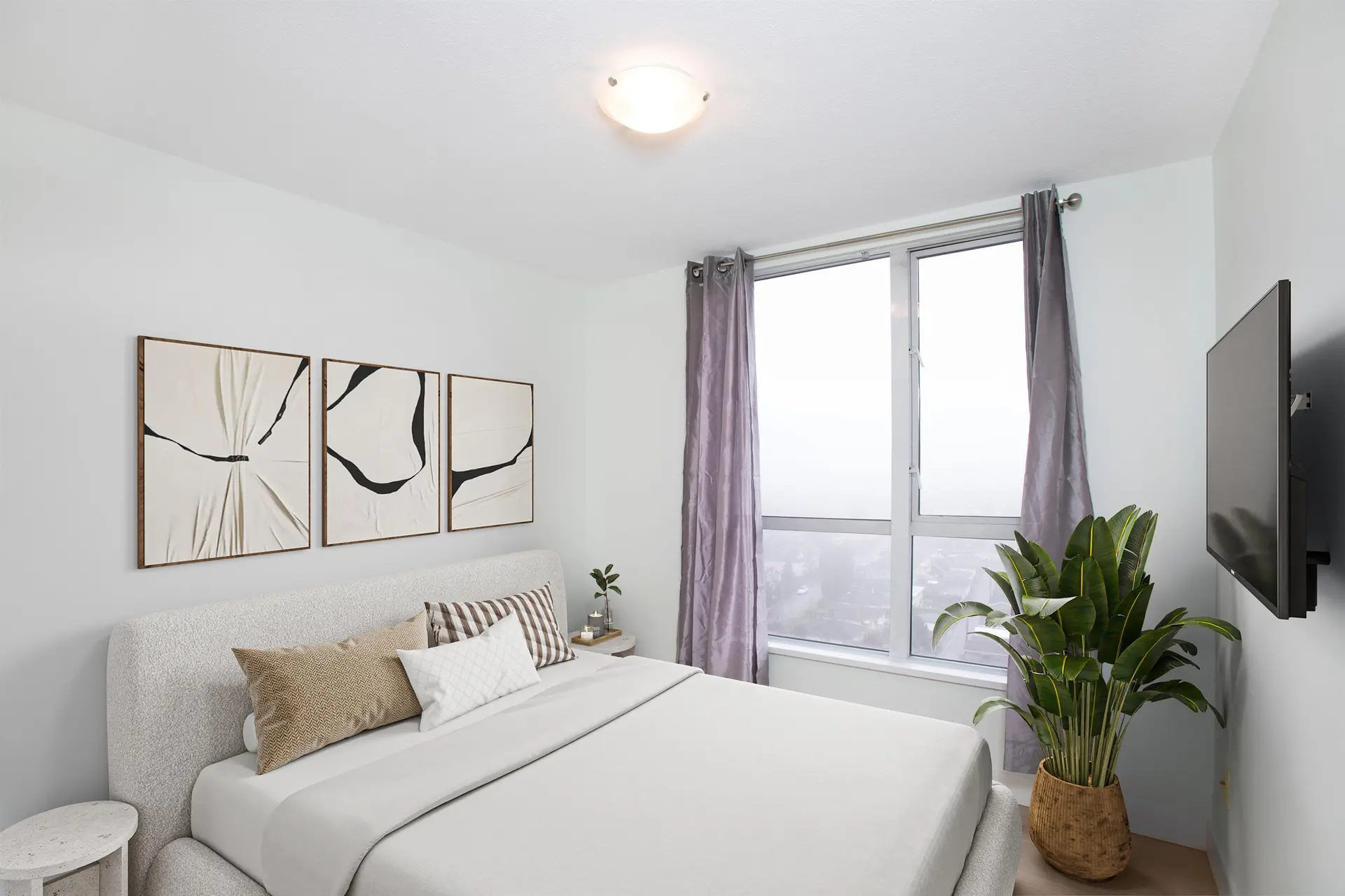 Property at #1808 5189 GASTON STREET, Vancouver, BC