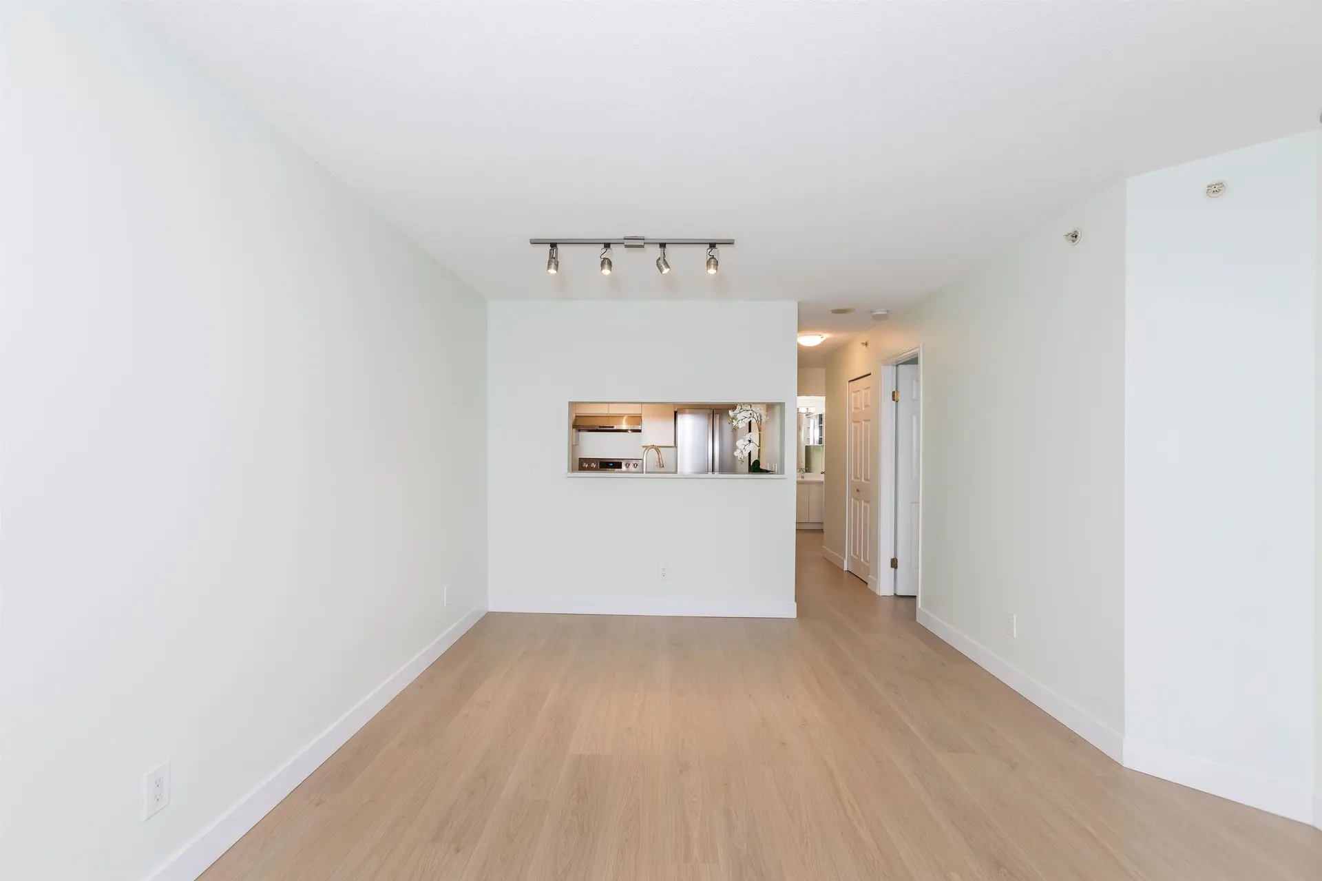 Property at #1808 5189 GASTON STREET, Vancouver, BC