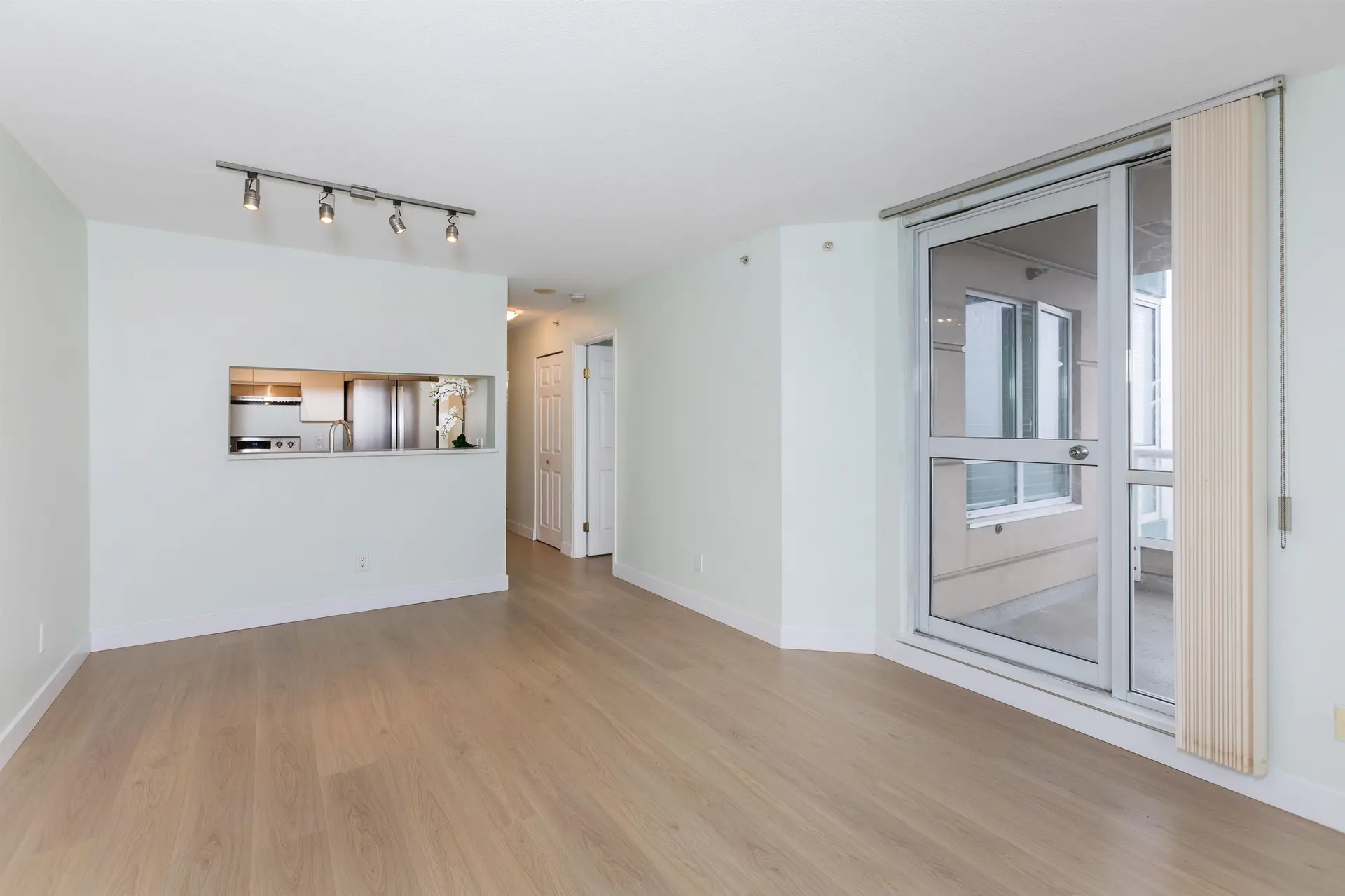 Property at #1808 5189 GASTON STREET, Vancouver, BC