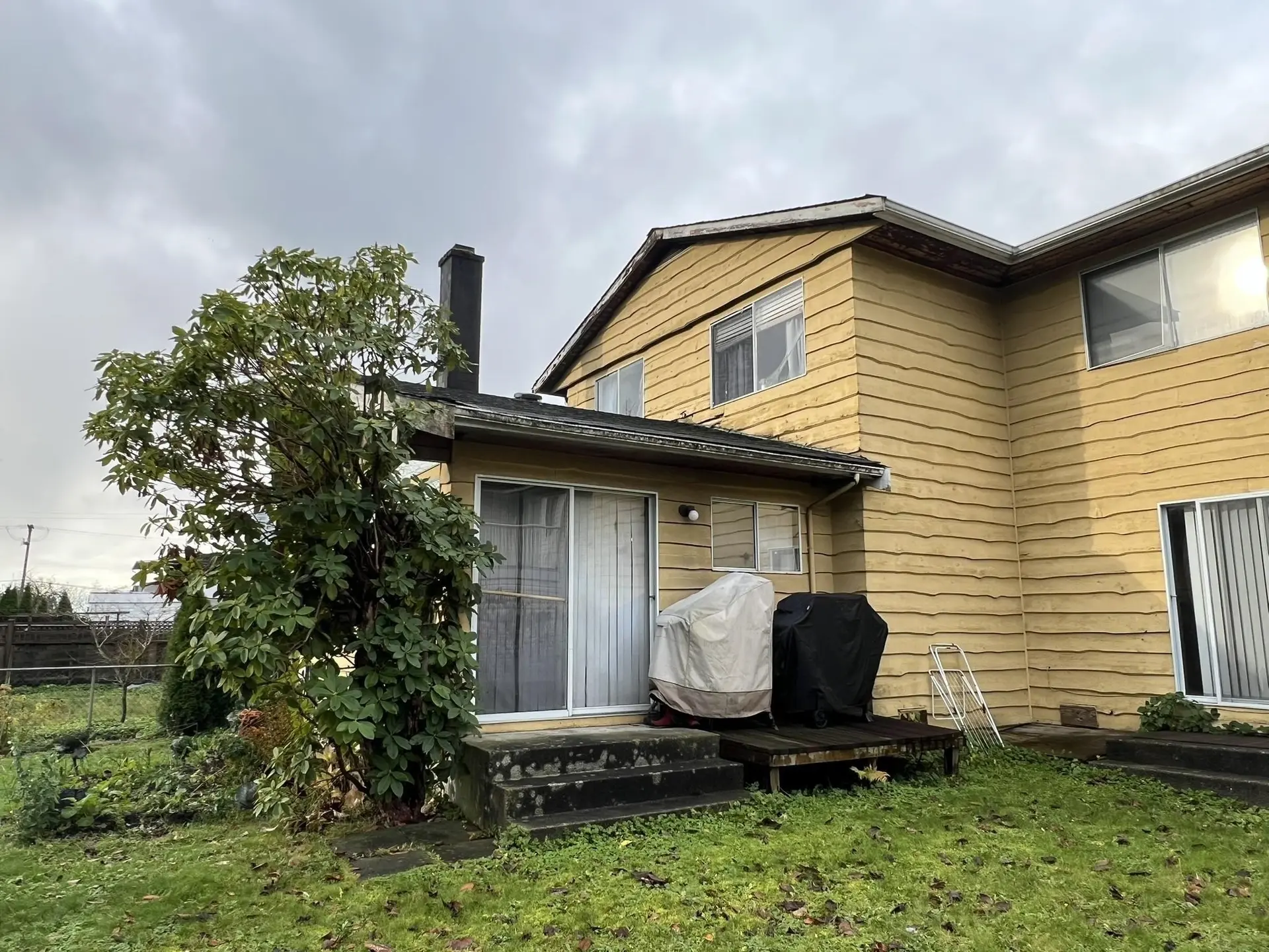 Property at 7290 11th Avenue, Burnaby, BC