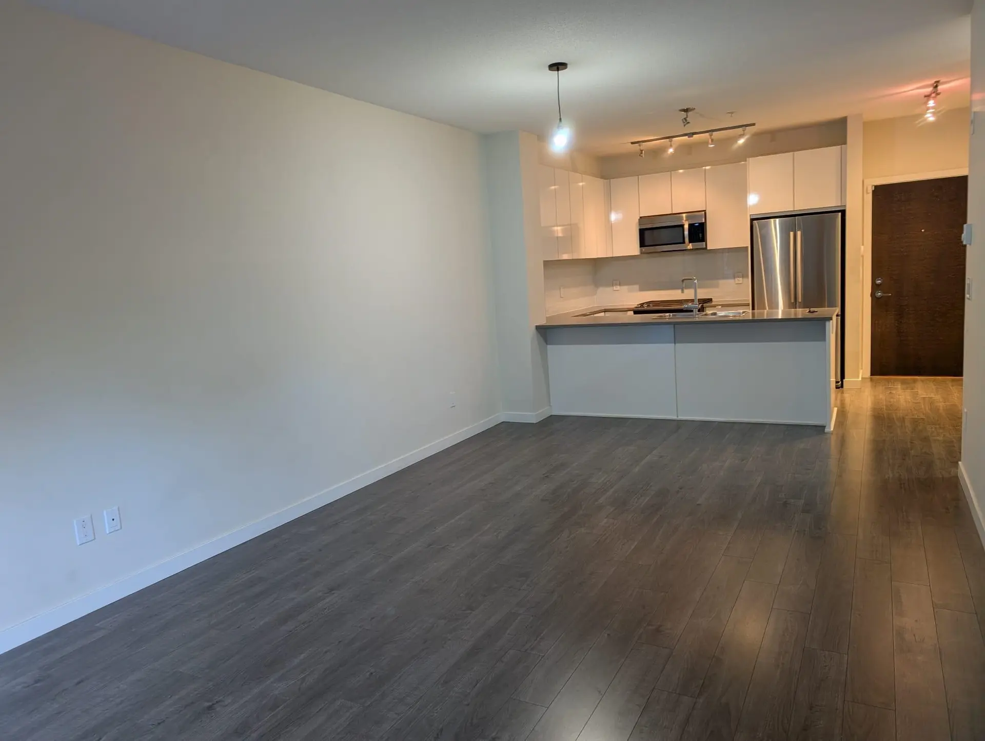 Property at #103 1152 WINDSOR MEWS, Coquitlam, BC