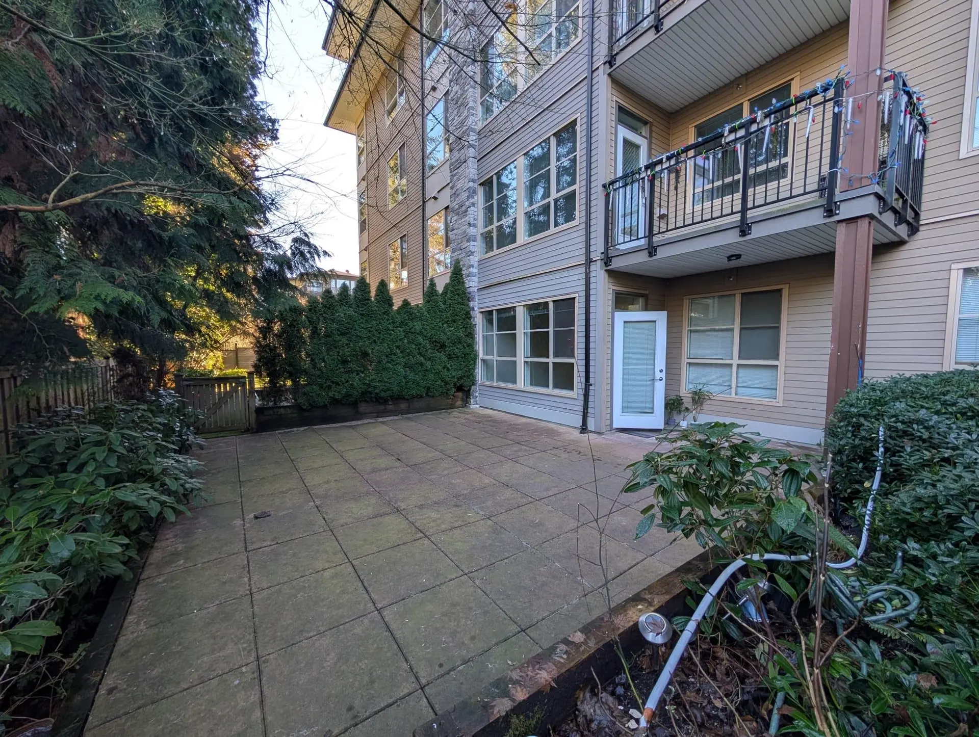 Property at #103 1152 WINDSOR MEWS, Coquitlam, BC