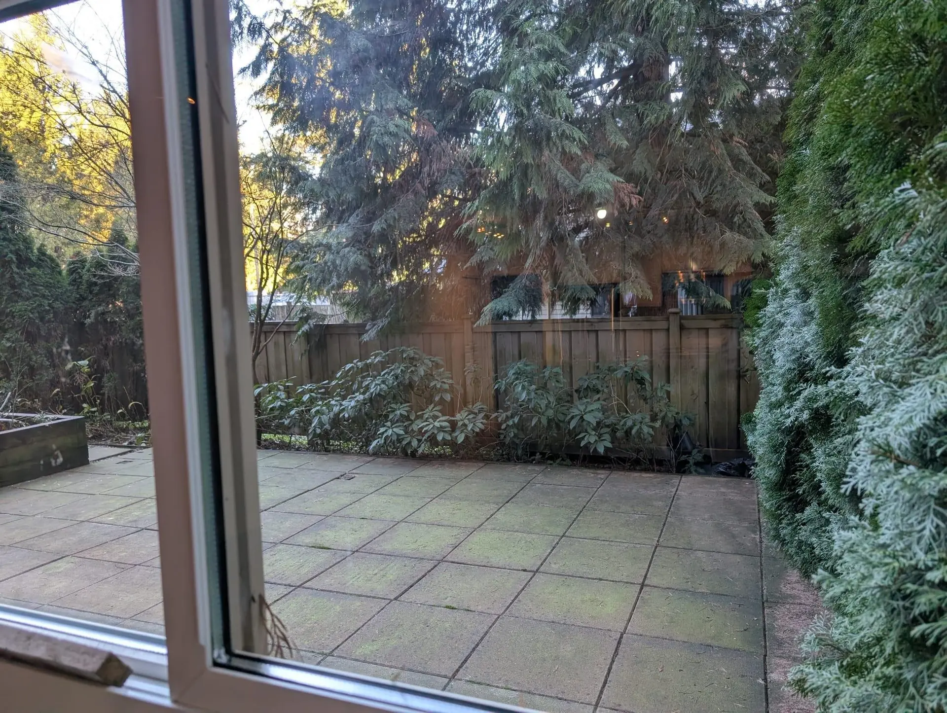 Property at #103 1152 WINDSOR MEWS, Coquitlam, BC