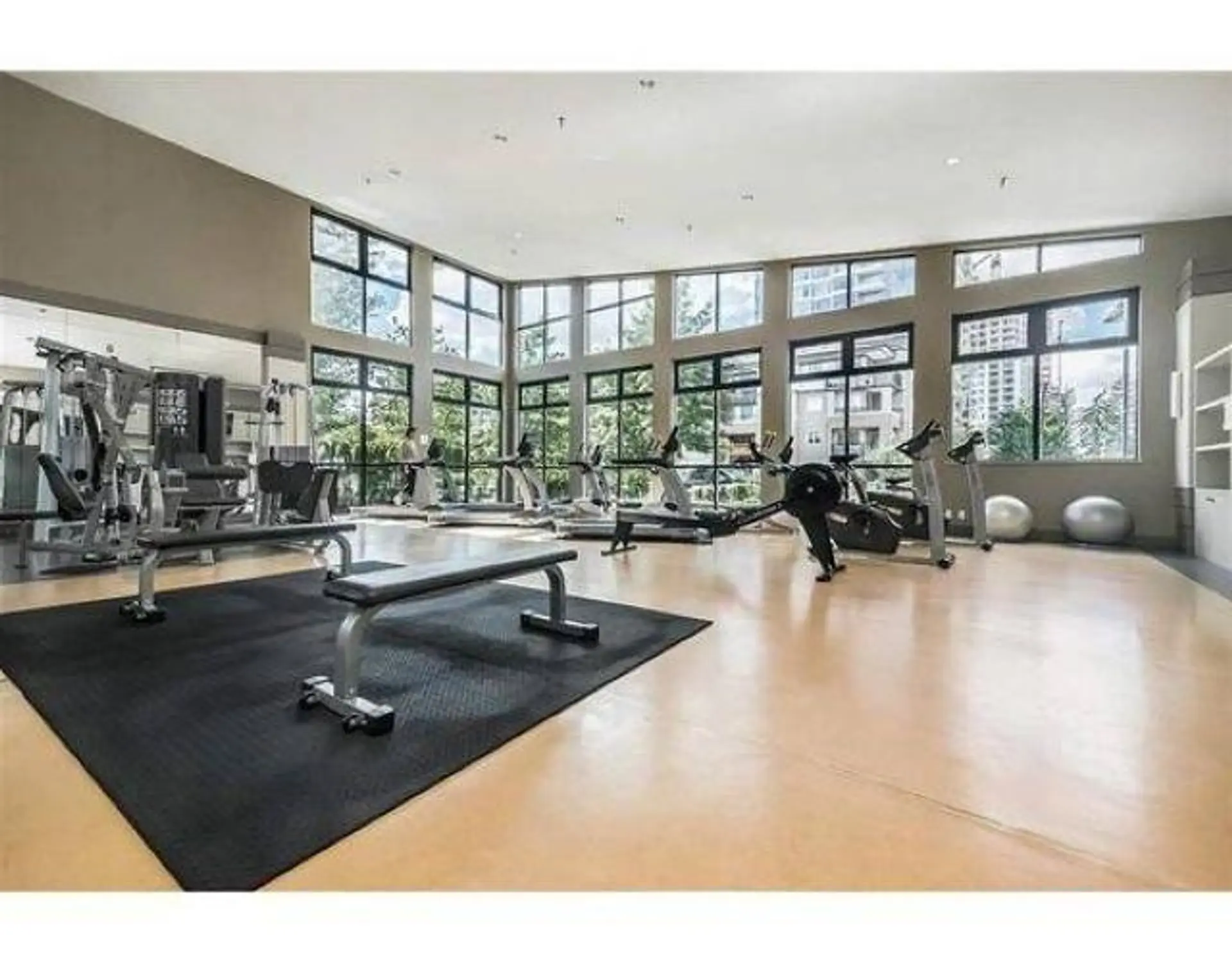 Property at #103 1152 WINDSOR MEWS, Coquitlam, BC