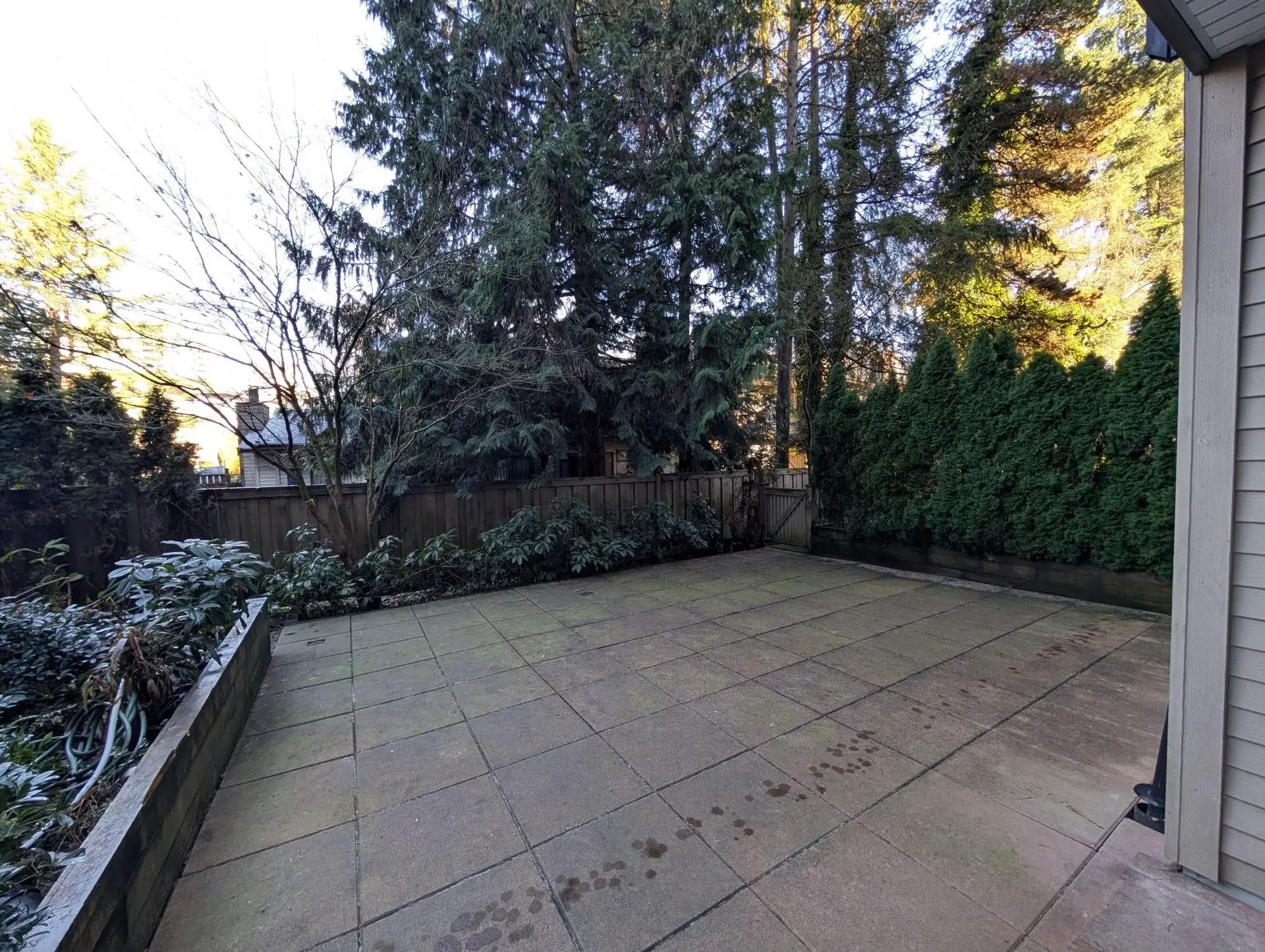 Property at #103 1152 WINDSOR MEWS, Coquitlam, BC