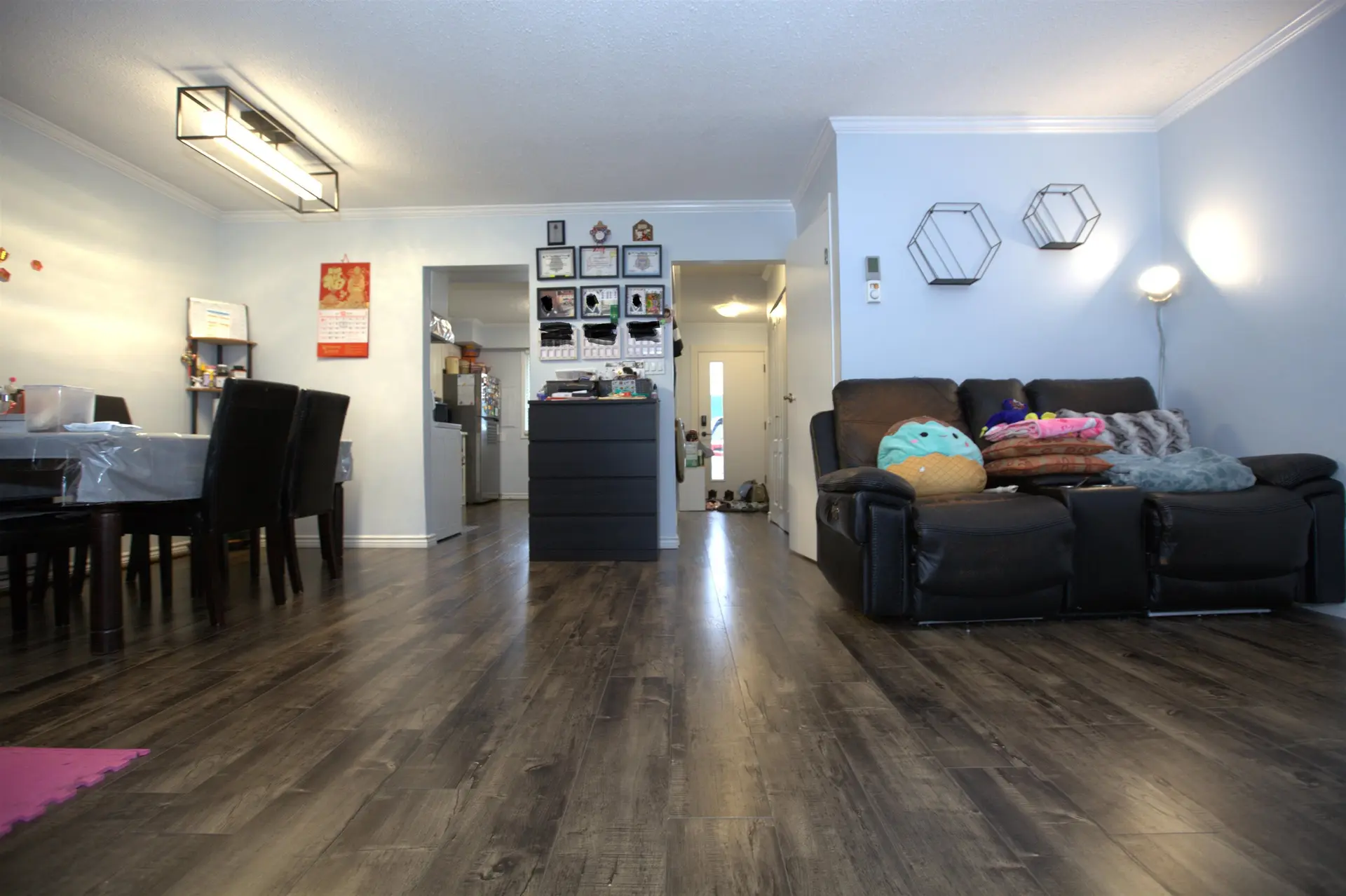 Property at #20 10940 SPRINGMONT DRIVE, Richmond, BC