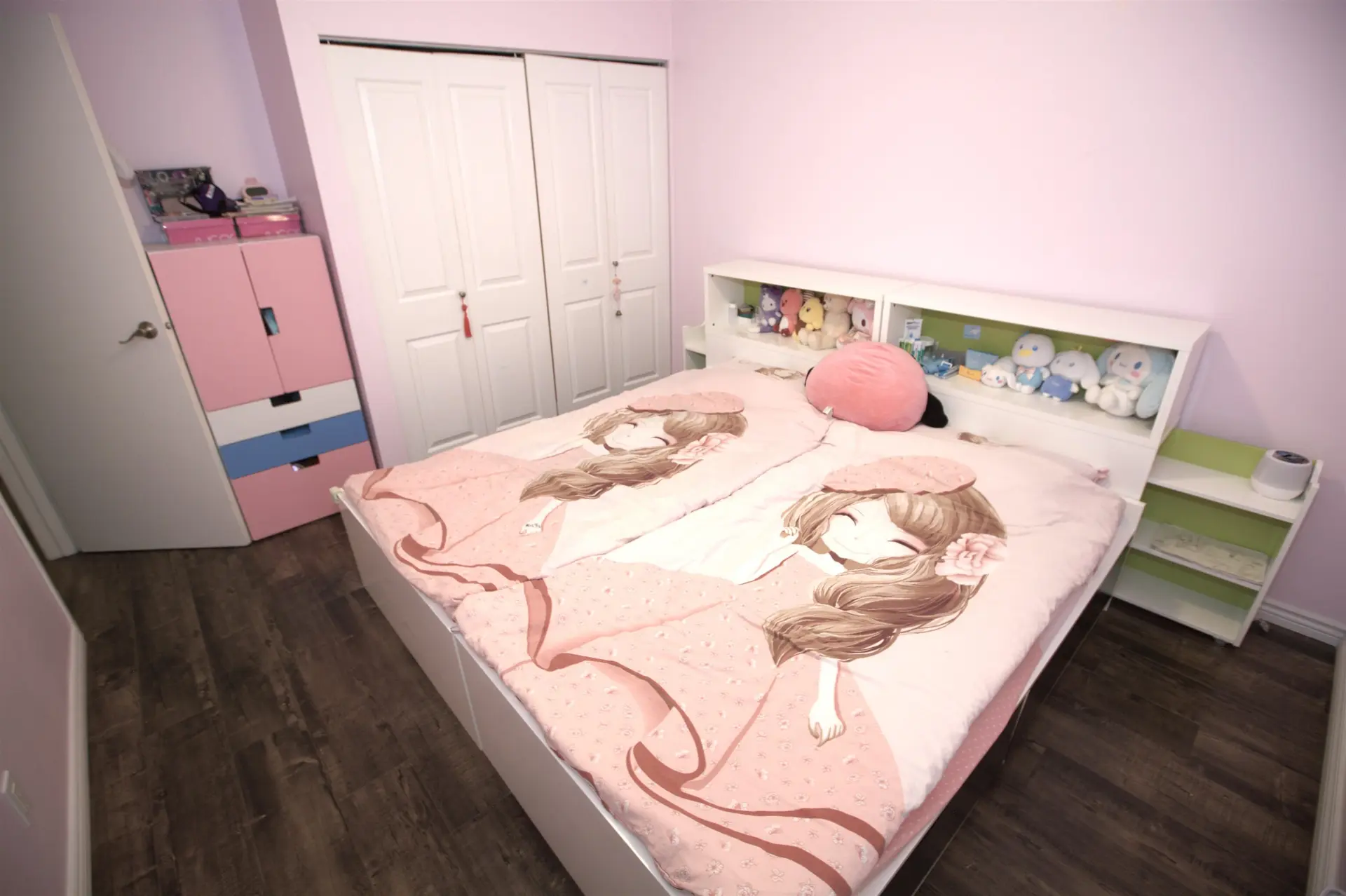 Property at #20 10940 SPRINGMONT DRIVE, Richmond, BC