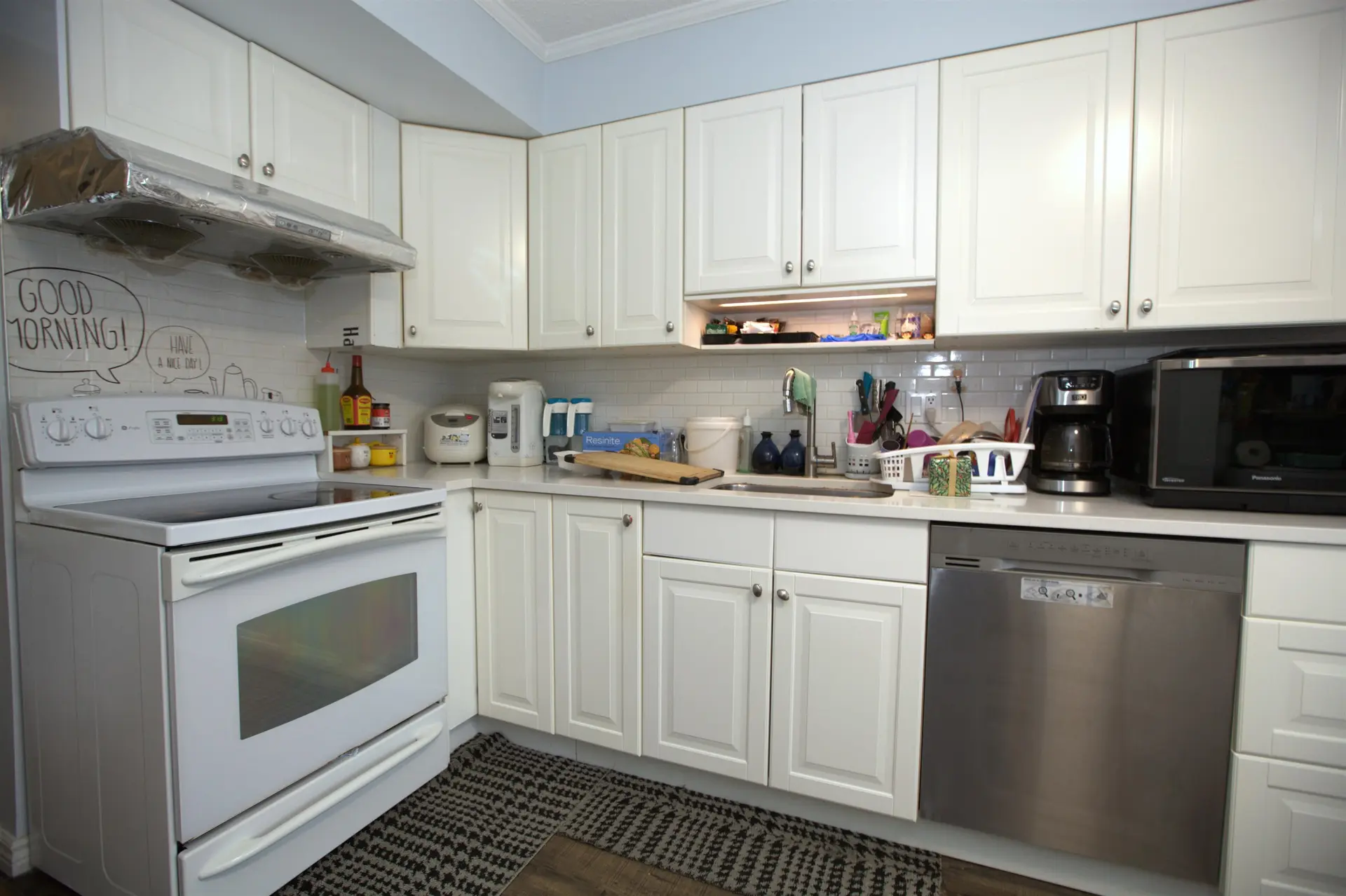 Property at #20 10940 SPRINGMONT DRIVE, Richmond, BC