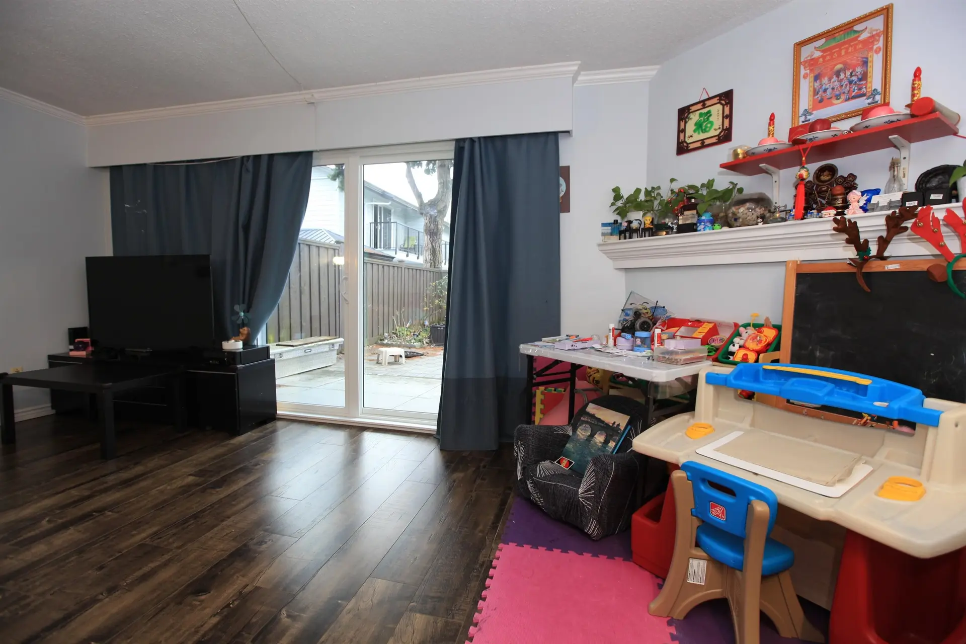 Property at #20 10940 SPRINGMONT DRIVE, Richmond, BC