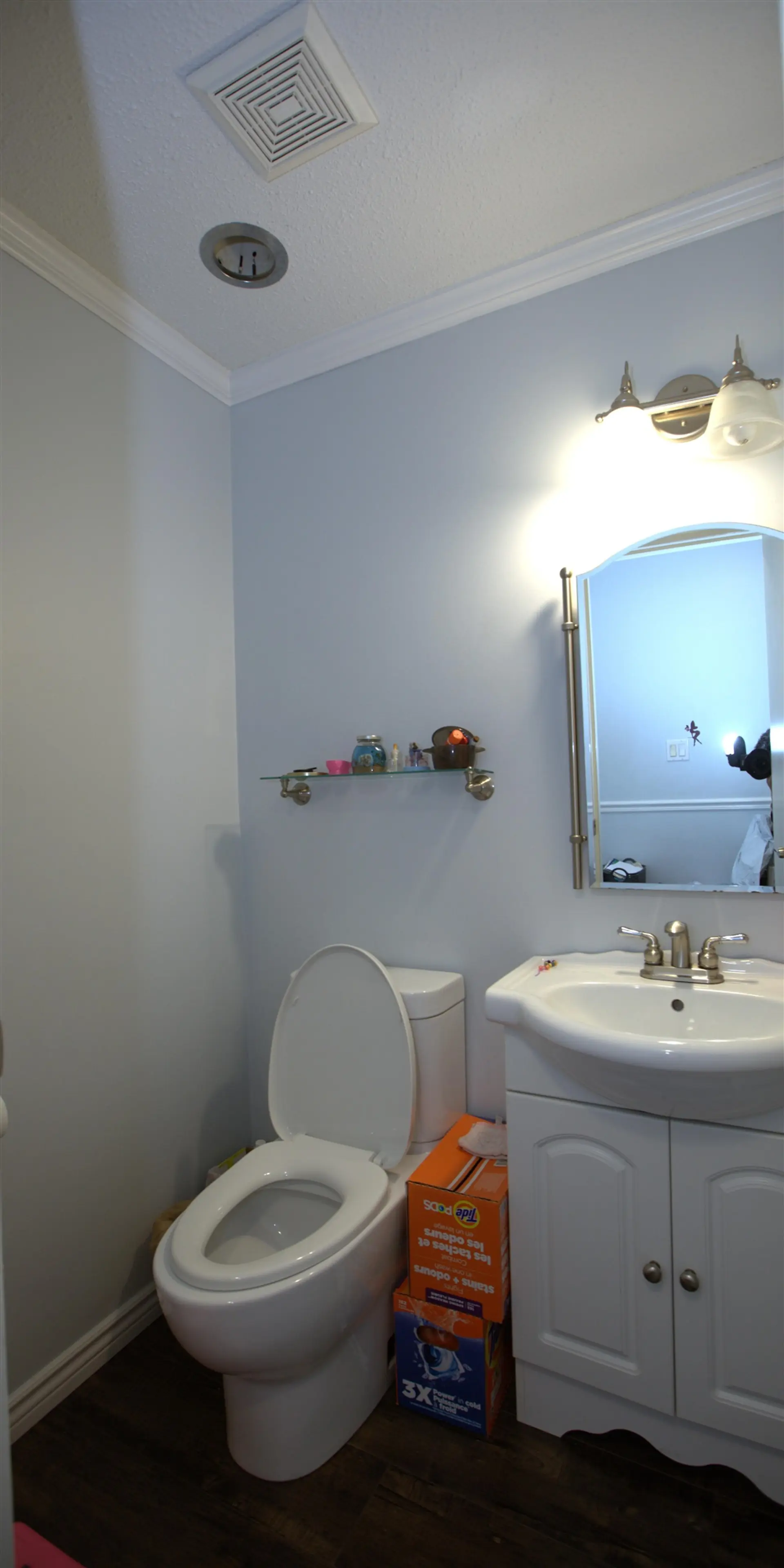 Property at #20 10940 SPRINGMONT DRIVE, Richmond, BC