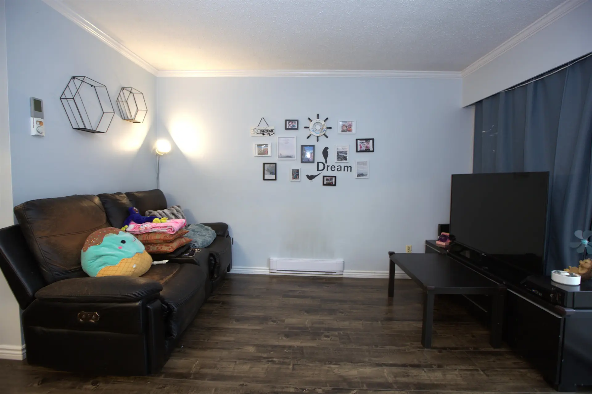 Property at #20 10940 SPRINGMONT DRIVE, Richmond, BC