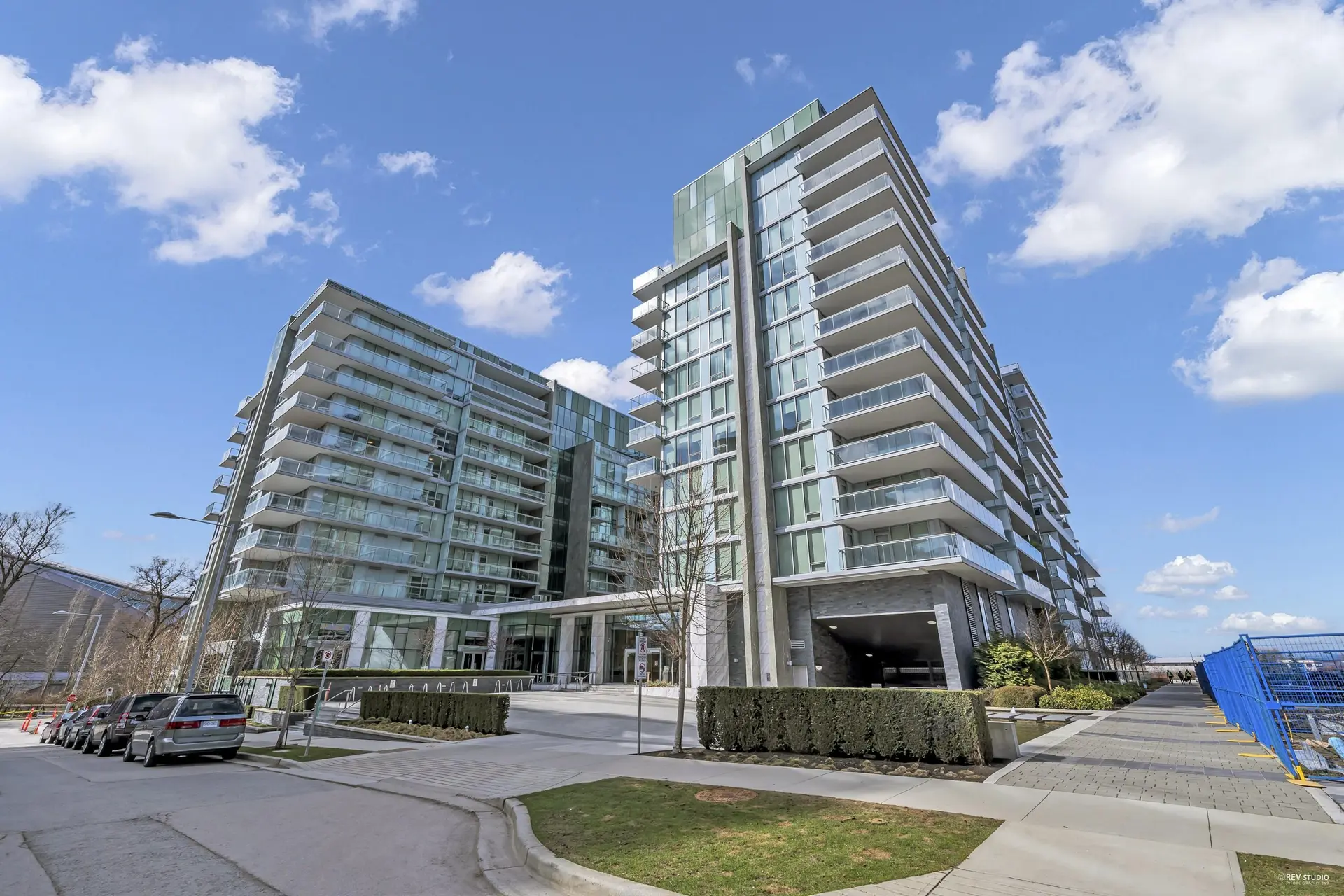 Property at #1302 6633 Pearson Way, Richmond, BC