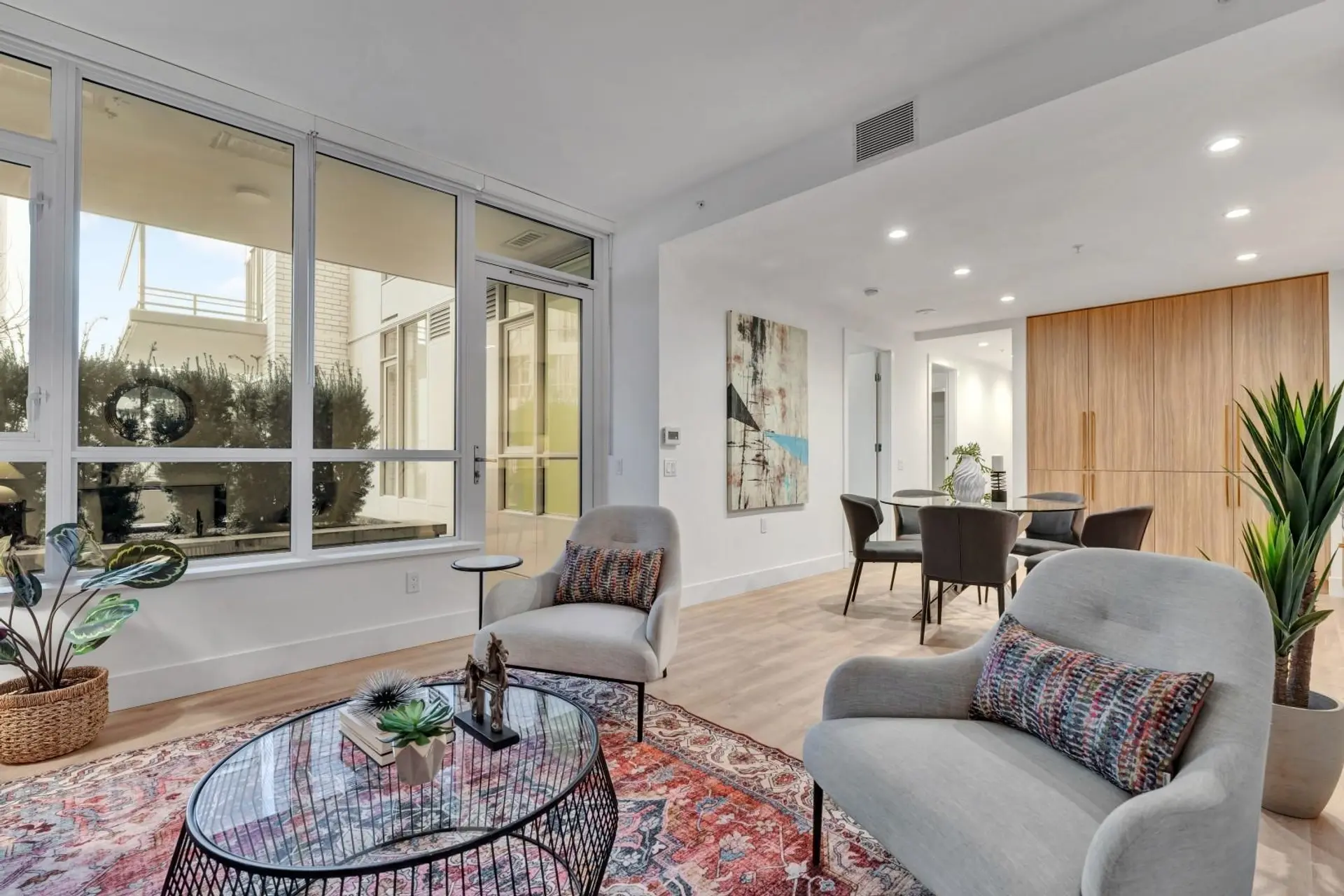 Property at #105 2325 EMERY COURT, North Vancouver, BC